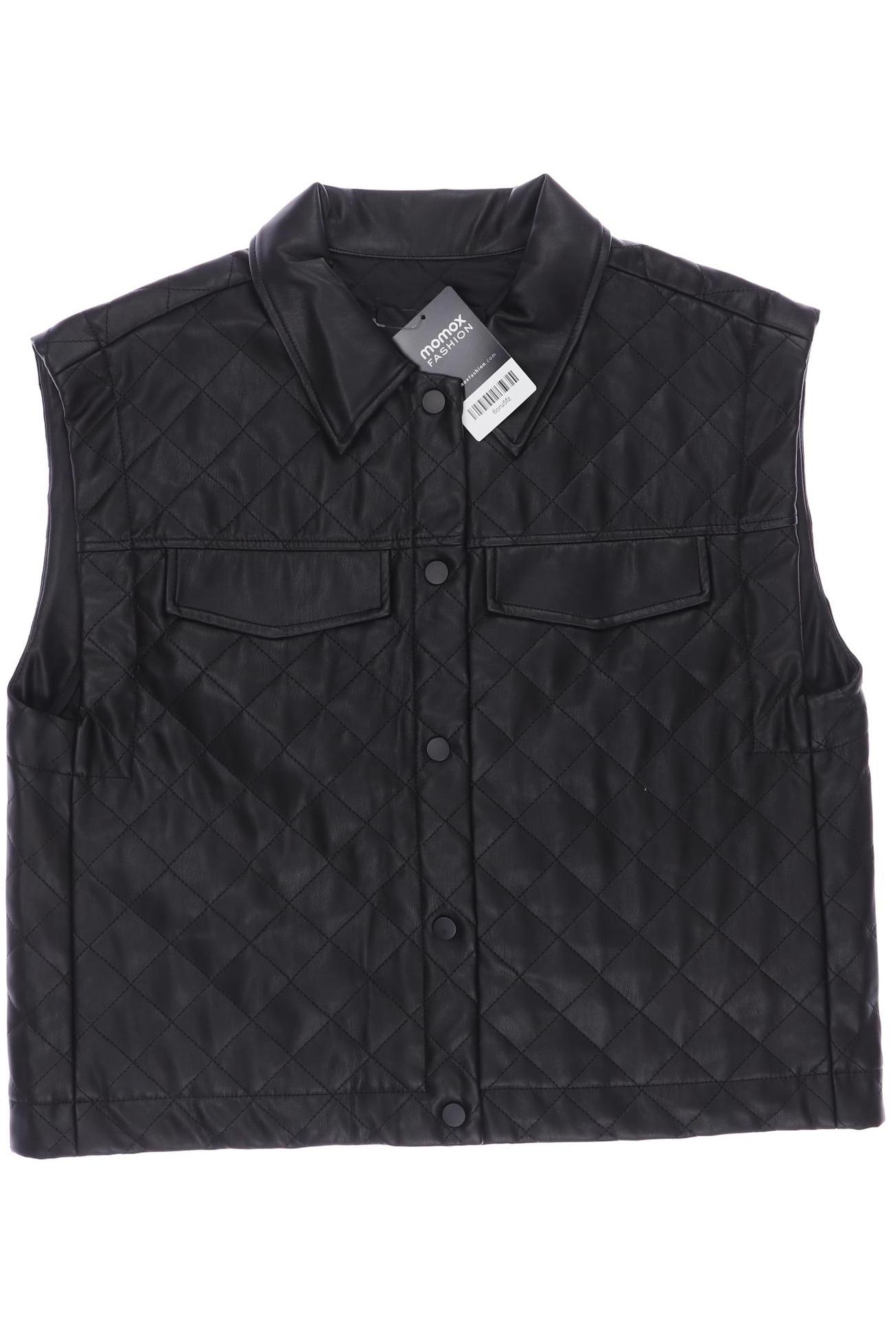 

Opus Damen Weste, schwarz, Gr. 42