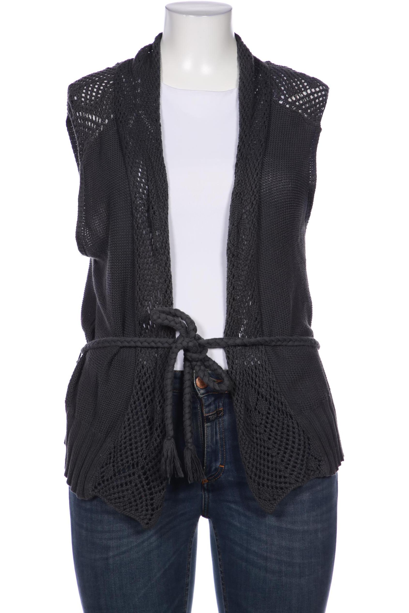 

Opus Damen Weste, grau