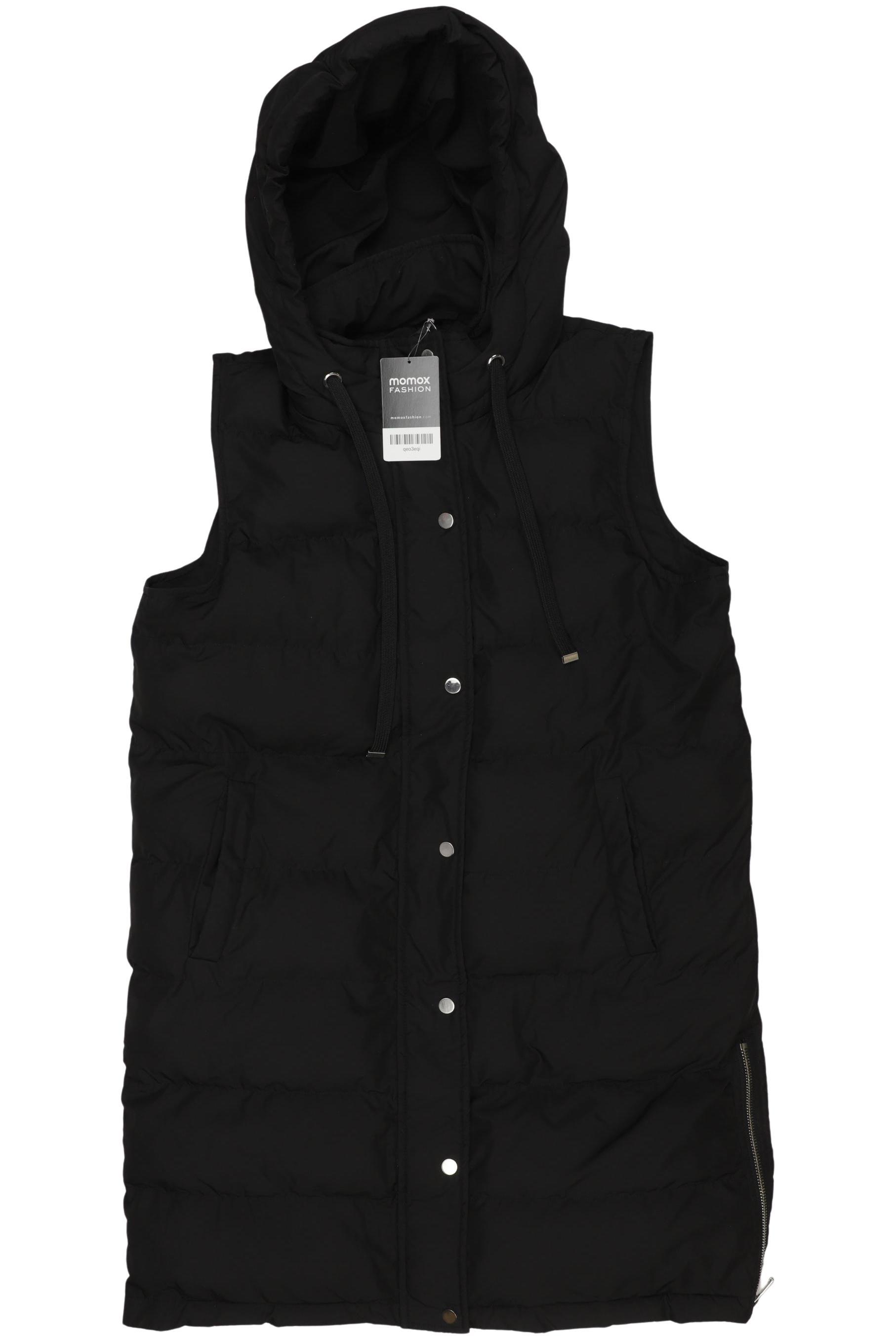 

Opus Damen Weste, schwarz, Gr. 38