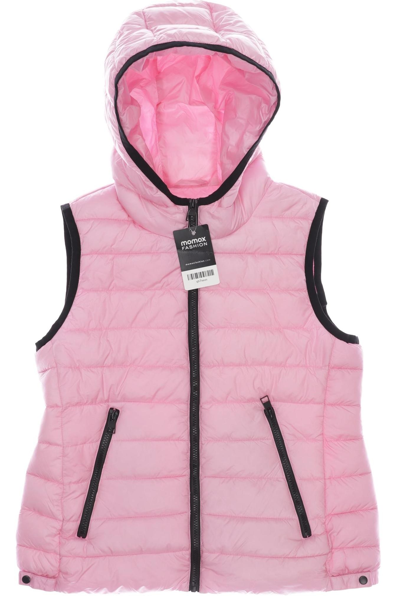 

Opus Damen Weste, pink, Gr. 38