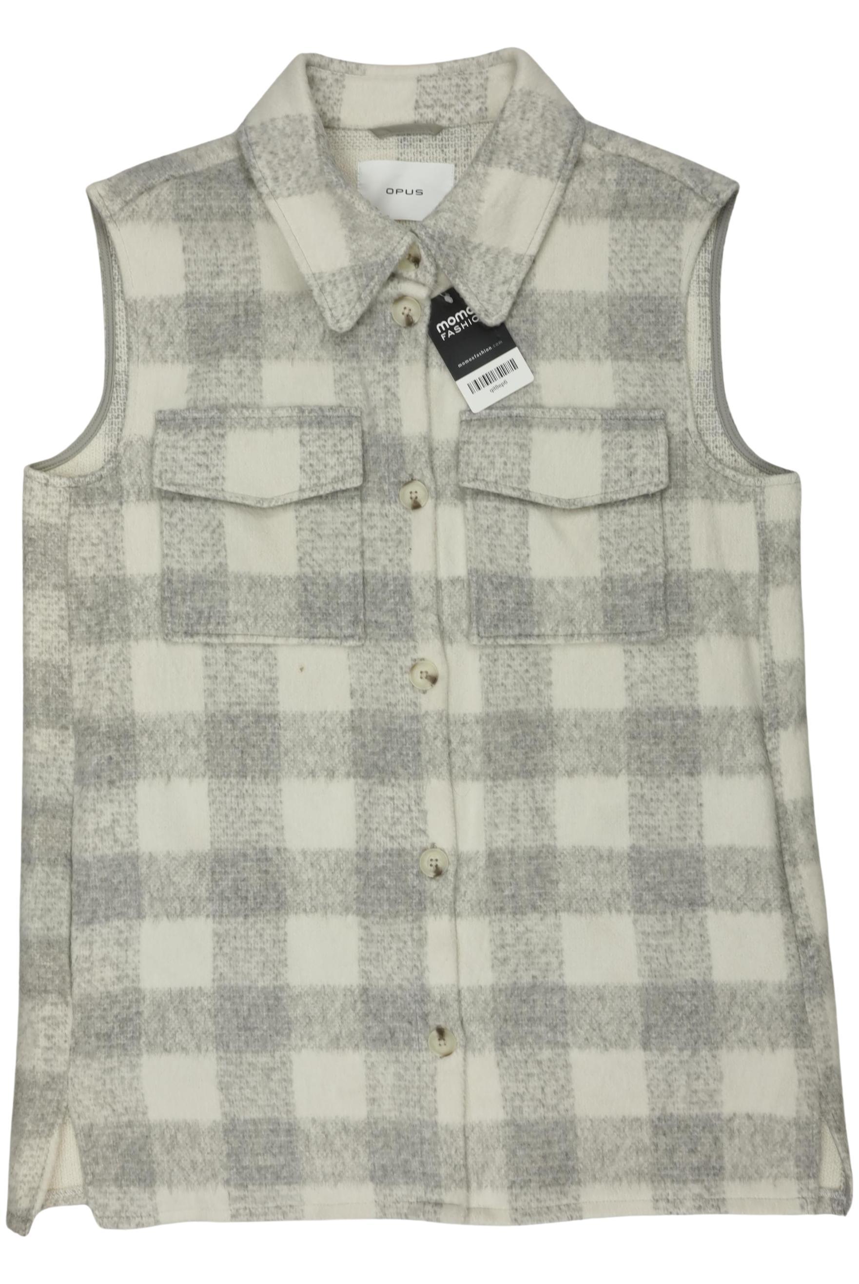 

Opus Damen Weste, mehrfarbig, Gr. 40