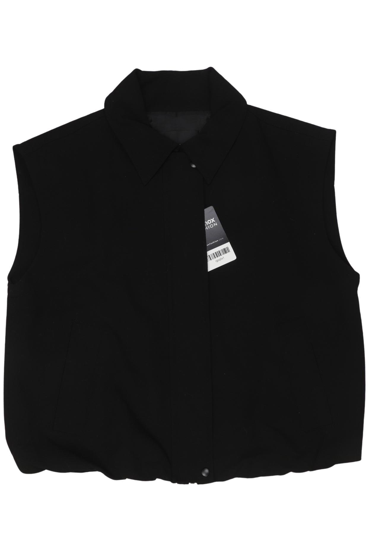 

Opus Damen Weste, schwarz, Gr. 36