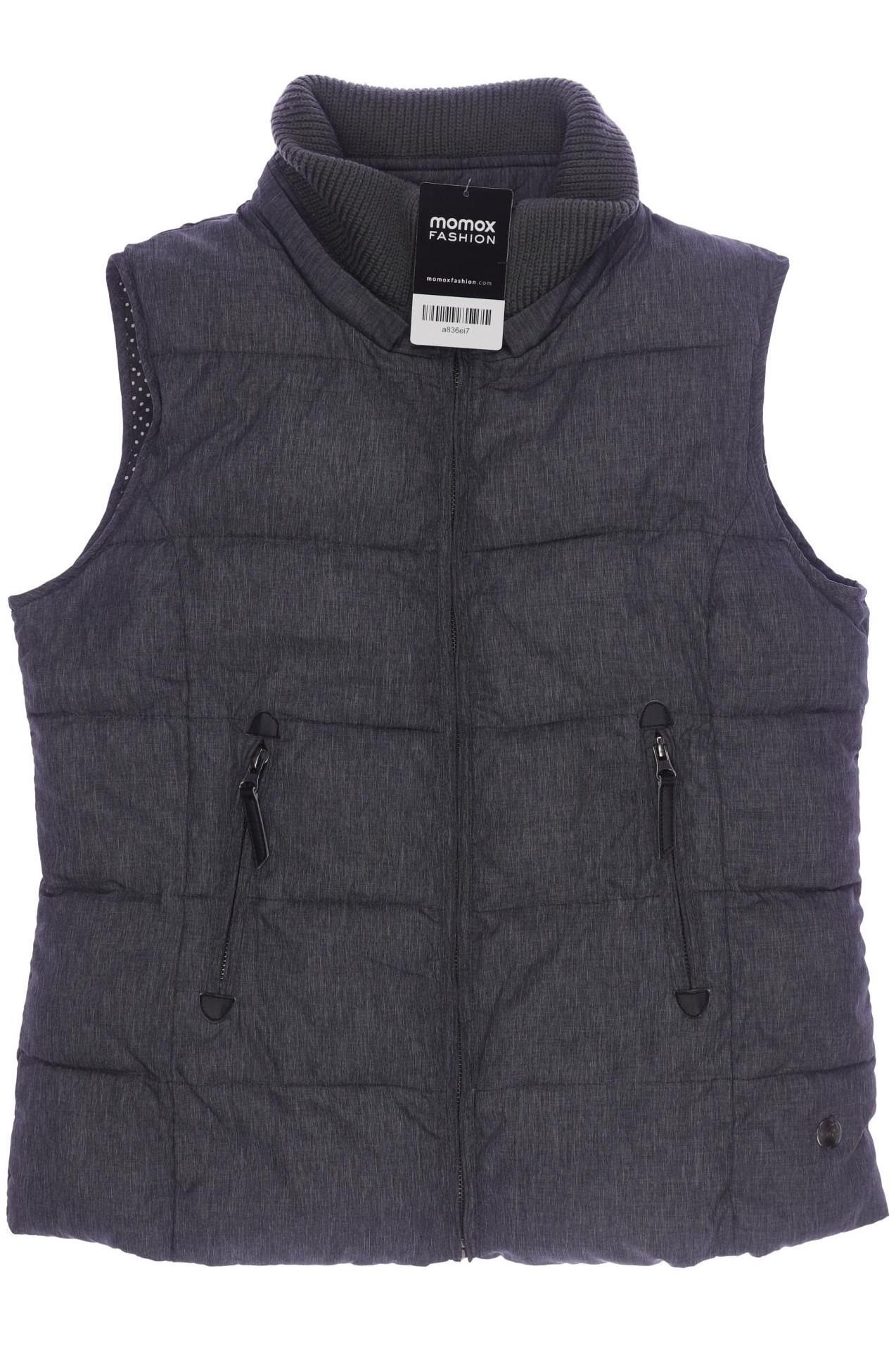 

Opus Damen Weste, grau, Gr. 36