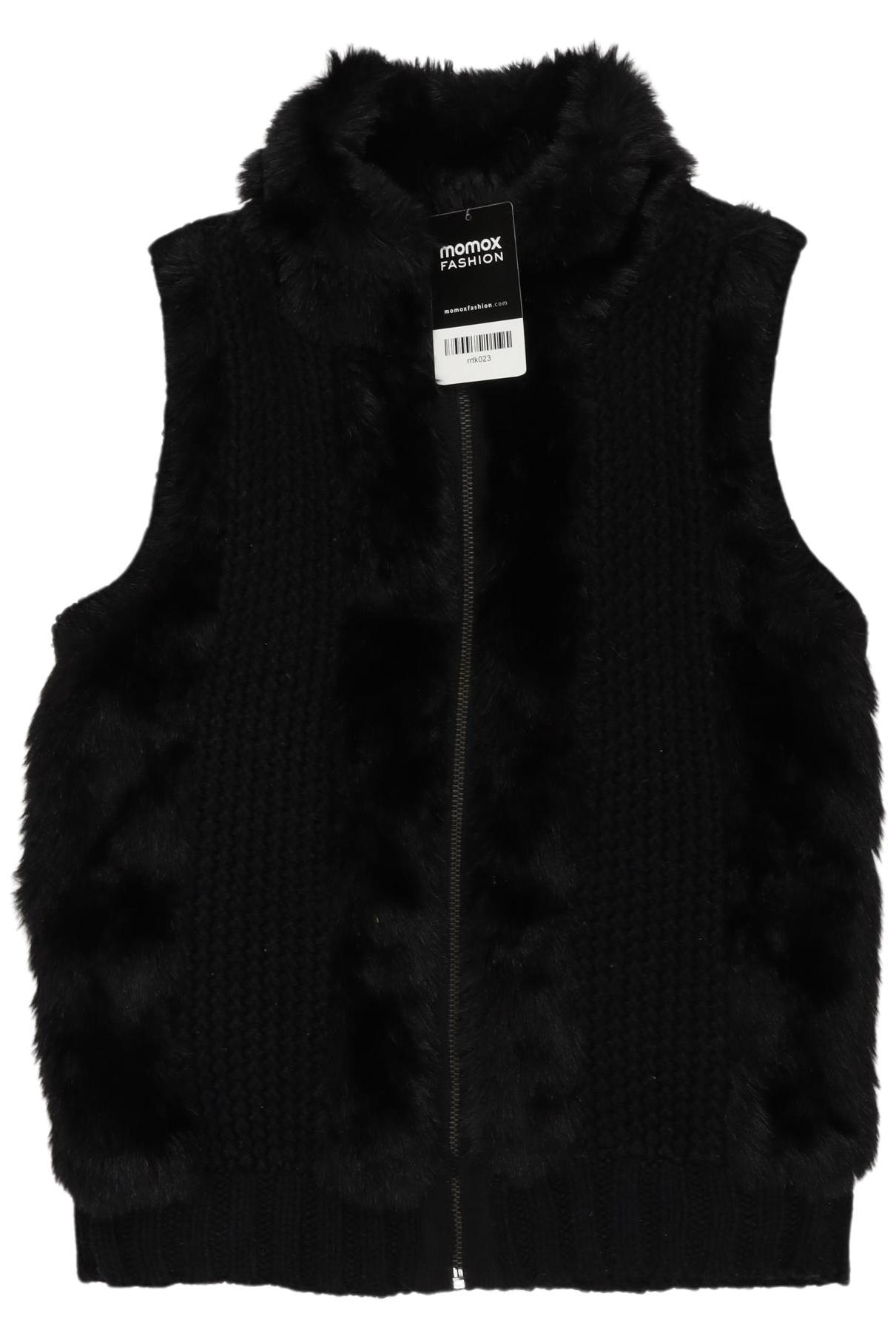 

Opus Damen Weste, schwarz, Gr. 36