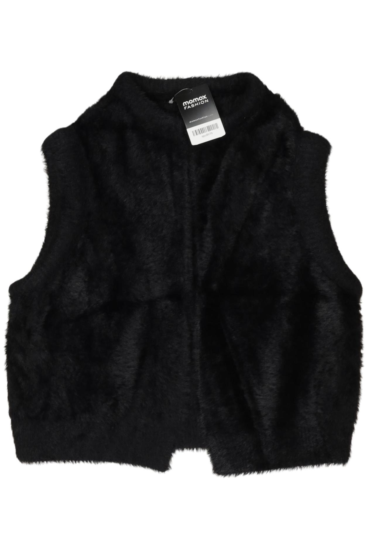 

Opus Damen Weste, schwarz, Gr. 36