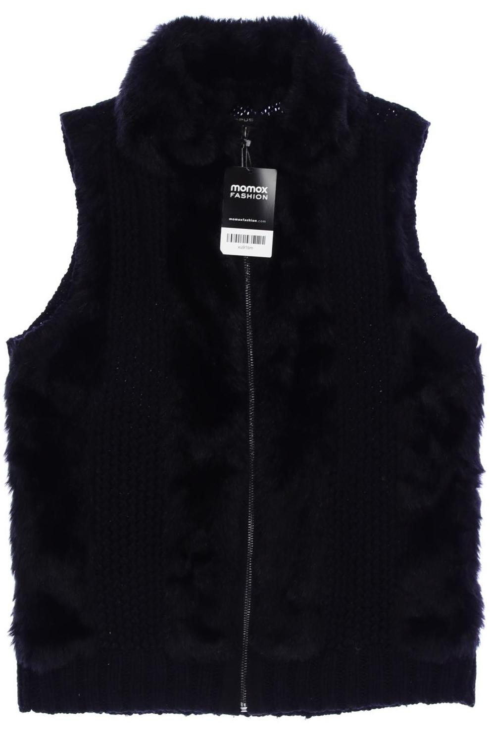

Opus Damen Weste, schwarz, Gr. 40