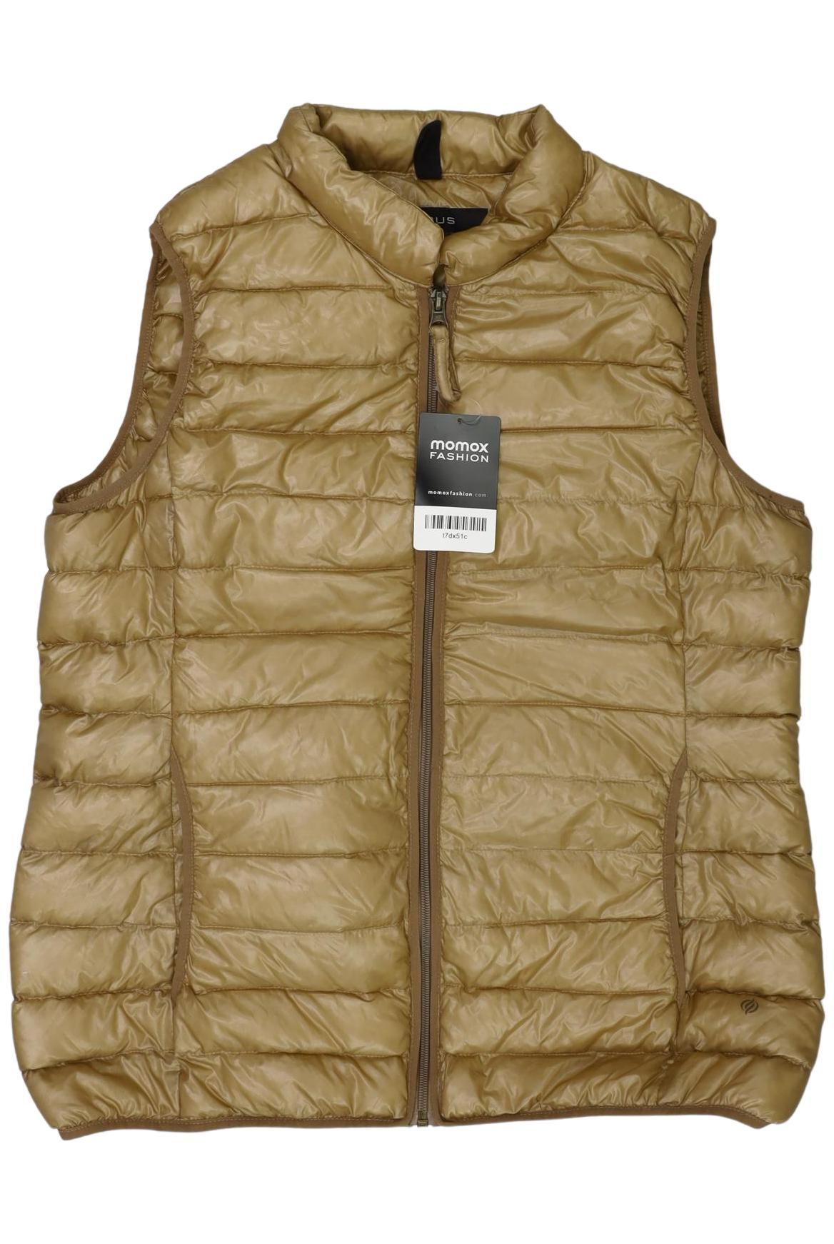 

Opus Damen Weste, silber, Gr. 38