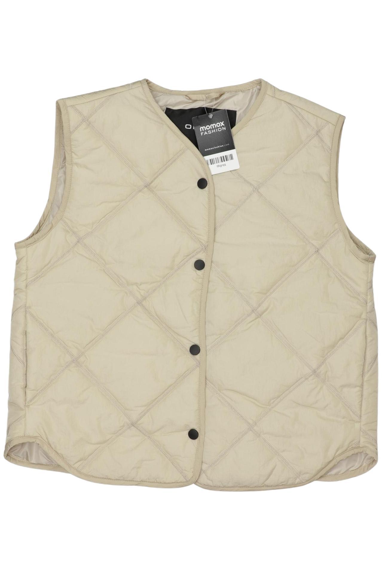 

Opus Damen Weste, beige, Gr. 36