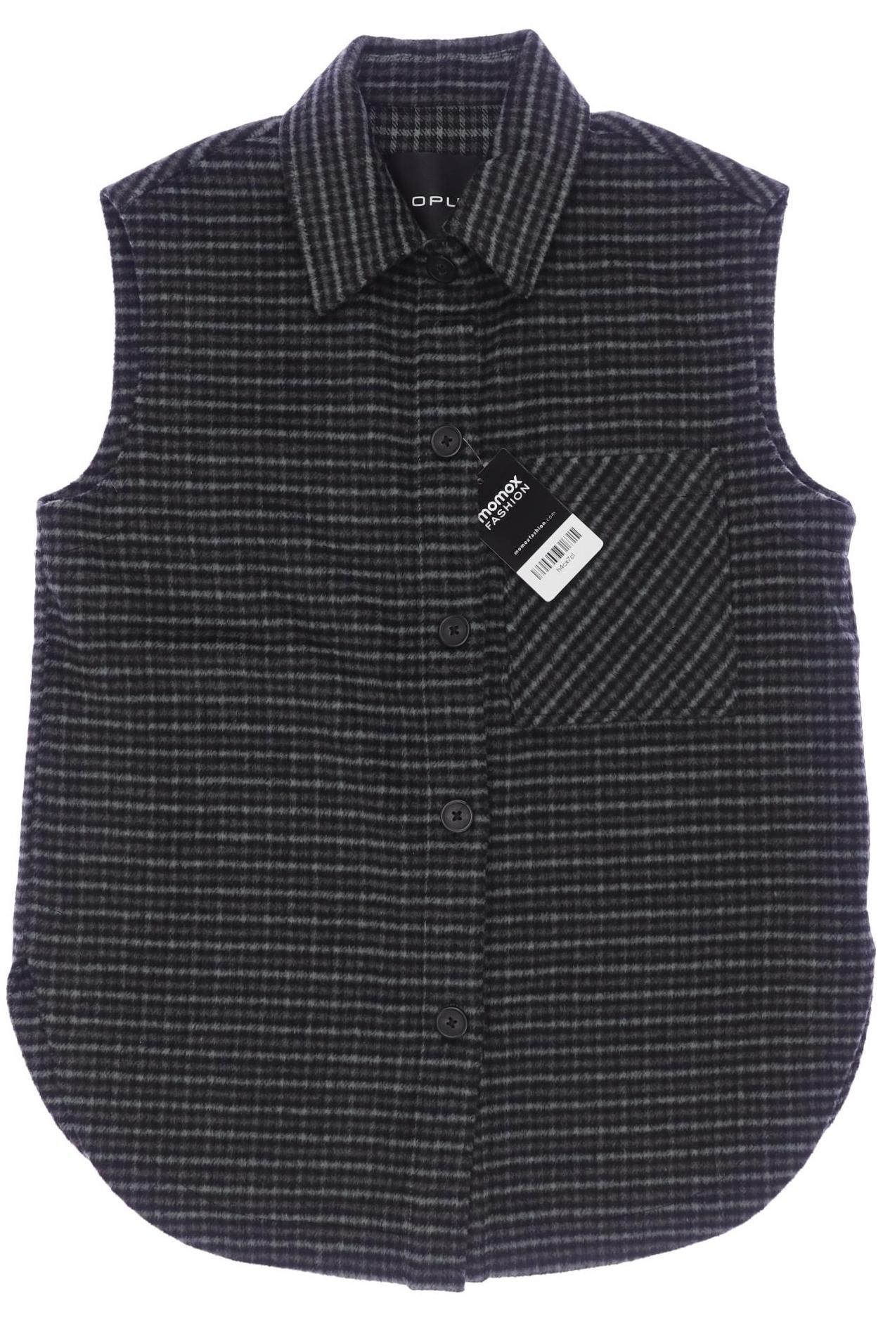 

Opus Damen Weste, grau, Gr. 34