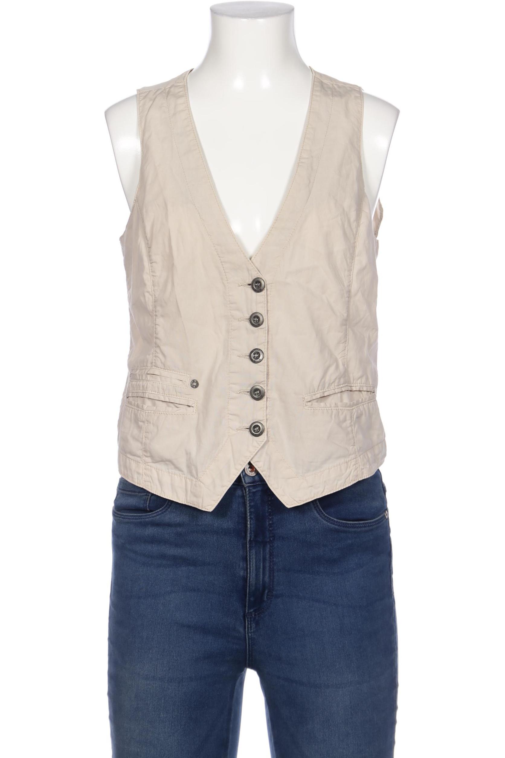 

Opus Damen Weste, beige