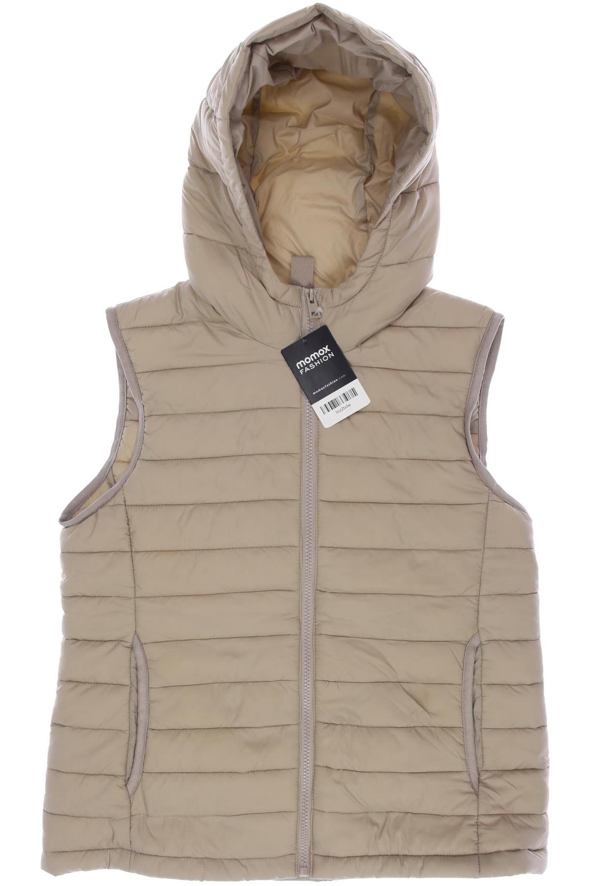 

Opus Damen Weste, beige, Gr. 36