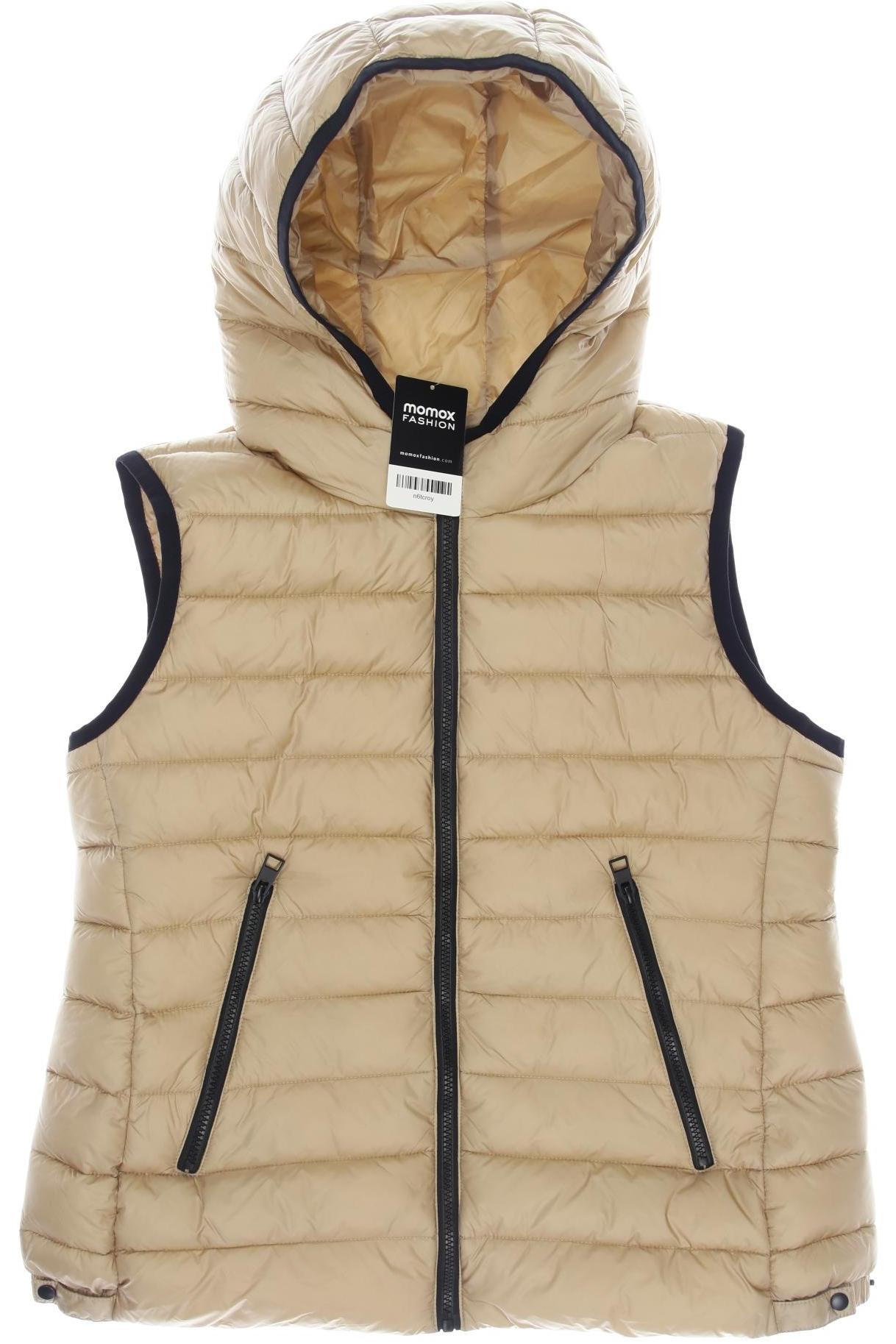 

Opus Damen Weste, beige, Gr. 42