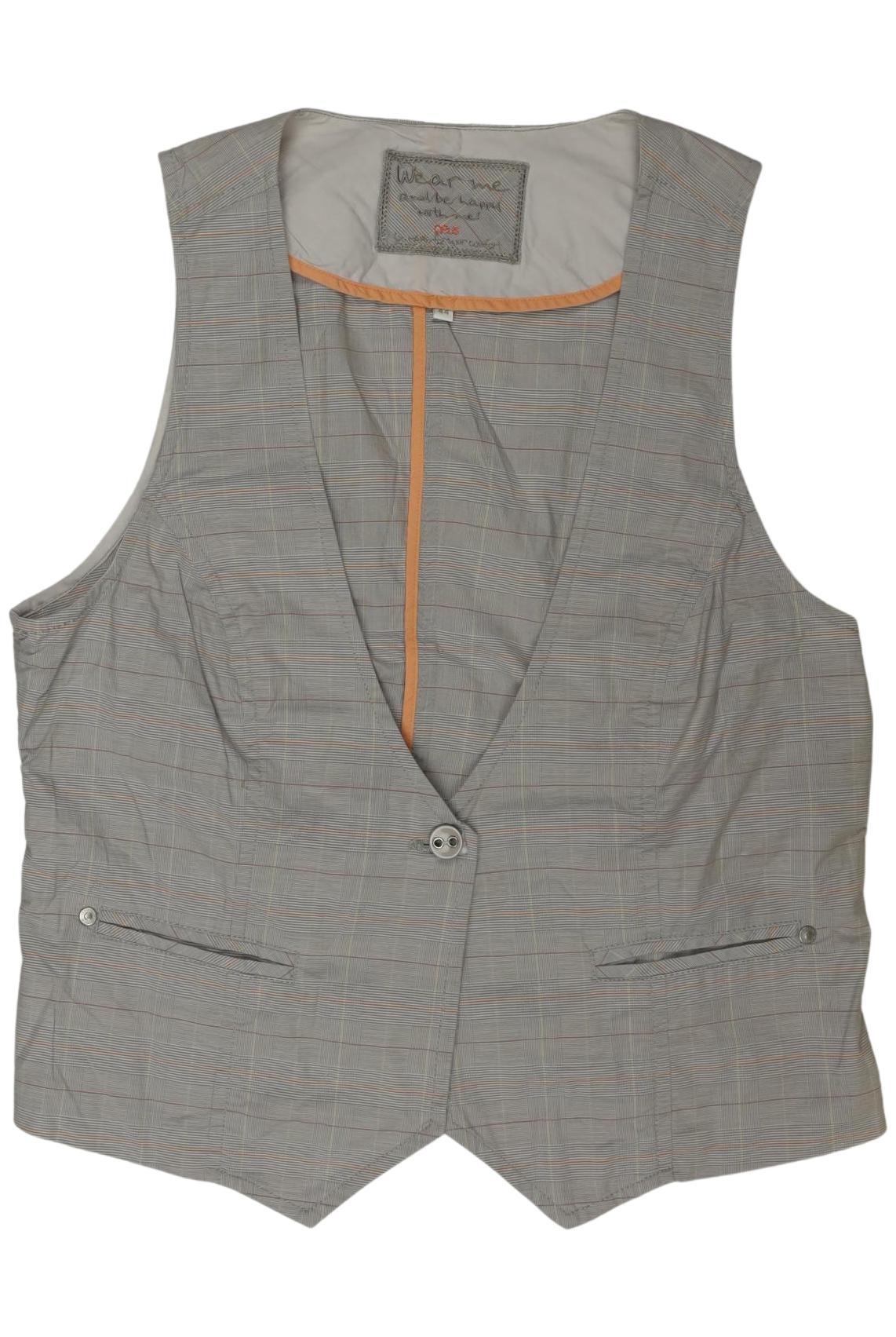 

Opus Damen Weste, grau, Gr. 44