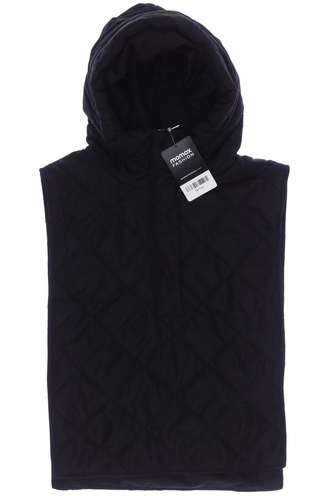

Opus Damen Weste, schwarz, Gr. 36