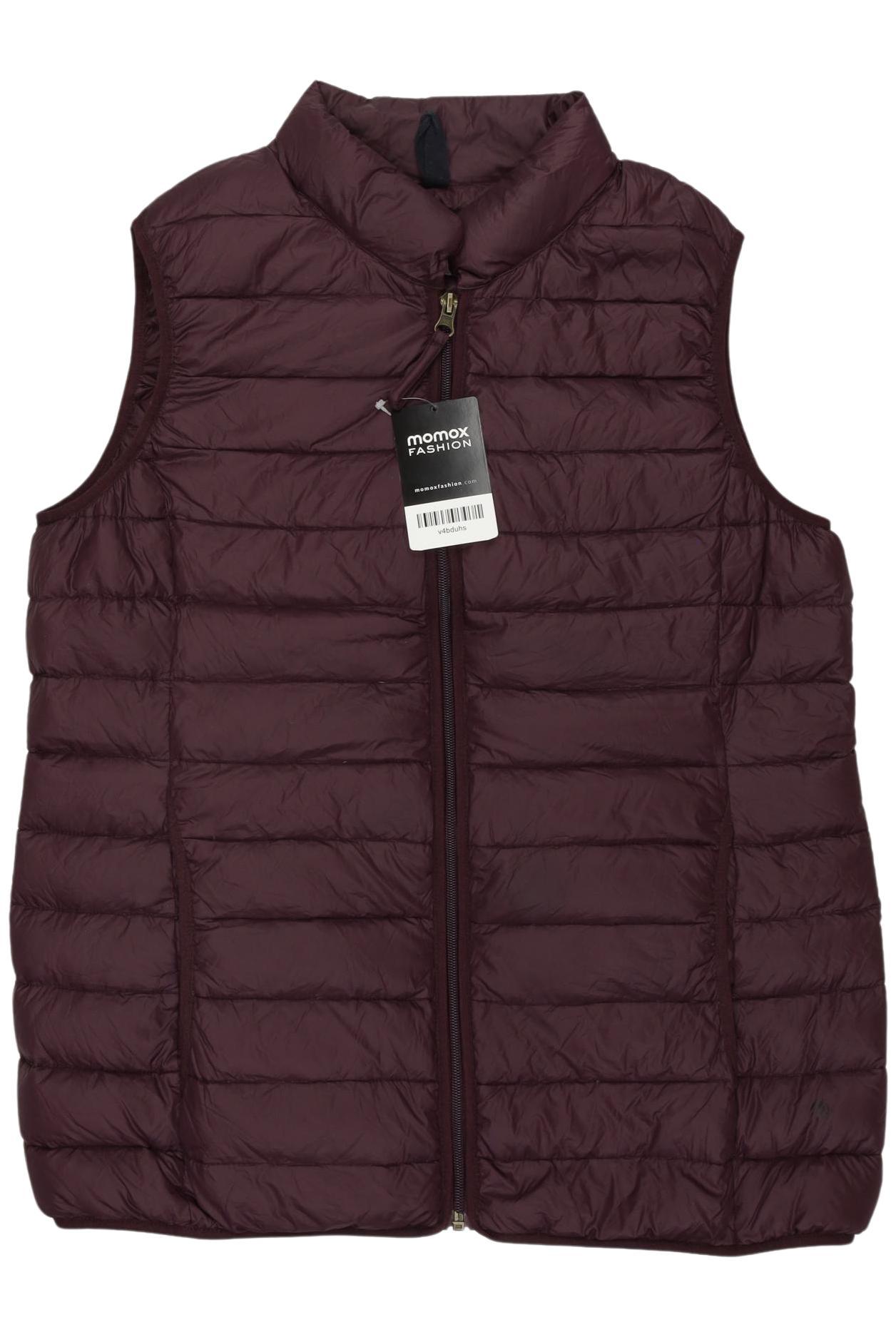 

Opus Damen Weste, bordeaux, Gr. 38