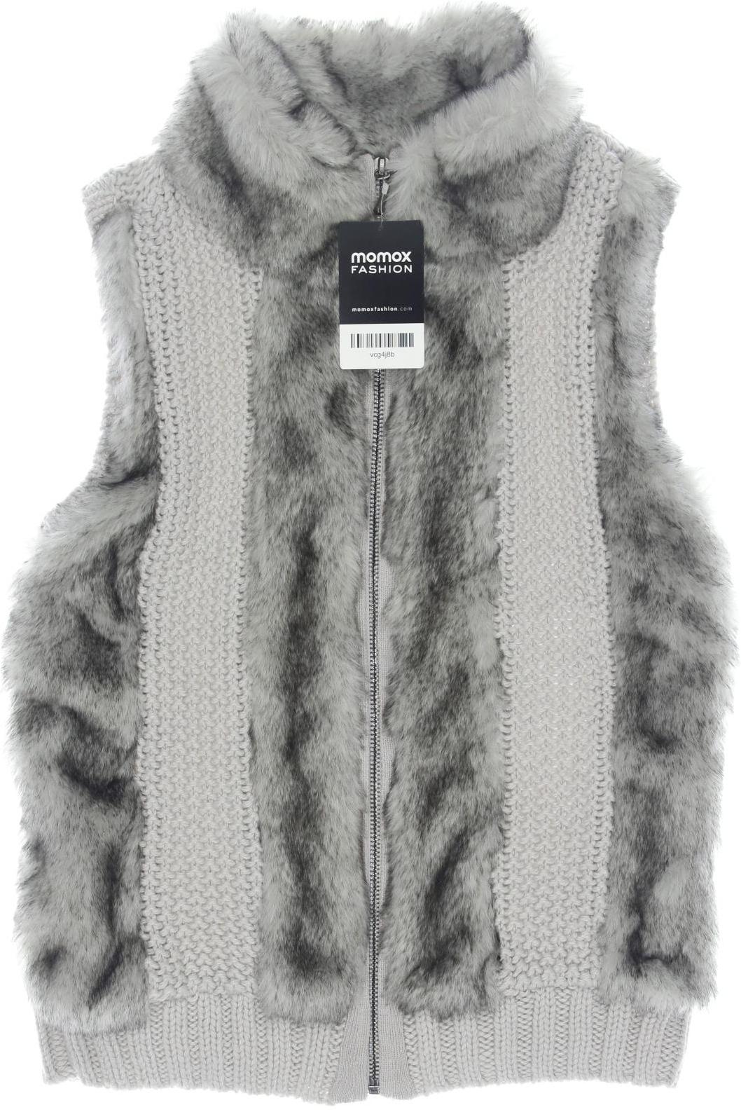 

Opus Damen Weste, grau, Gr. 38