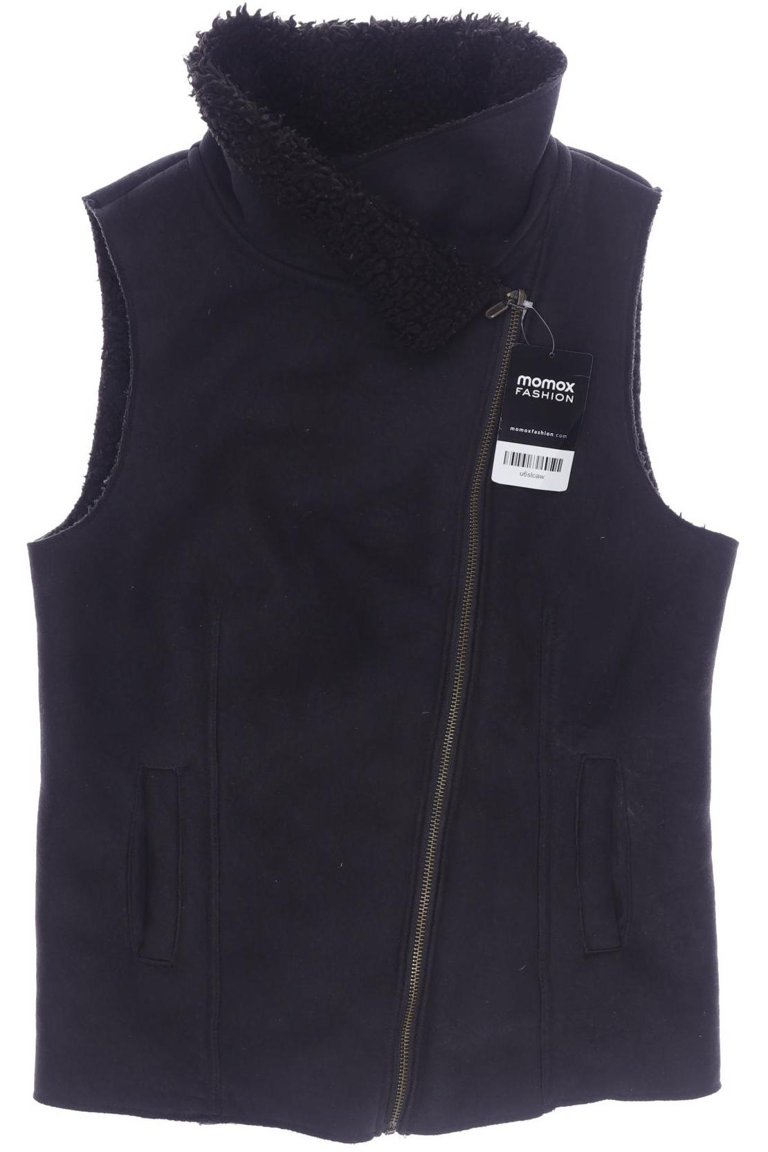 

Opus Damen Weste, schwarz, Gr. 38