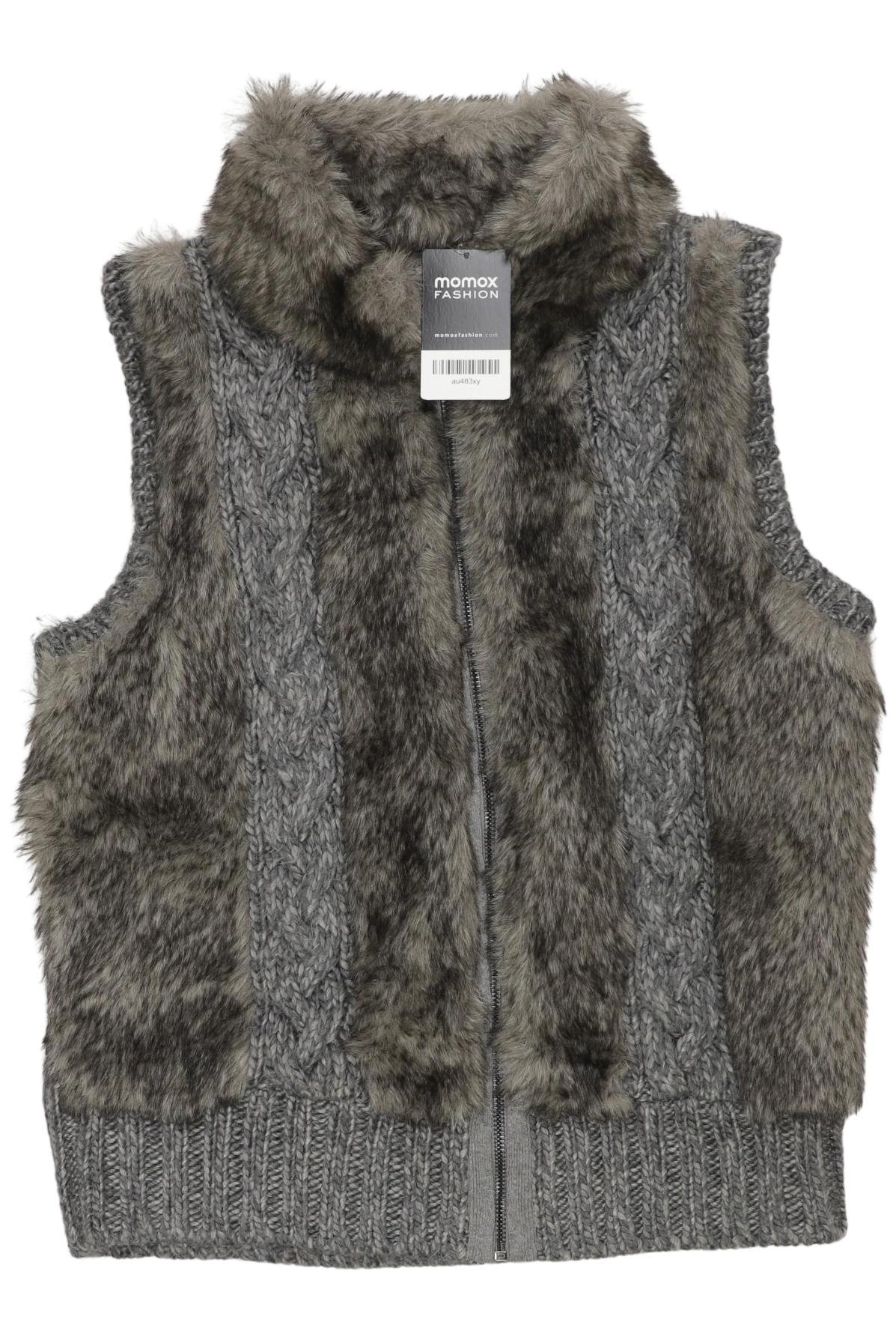 

Opus Damen Weste, grau, Gr. 42