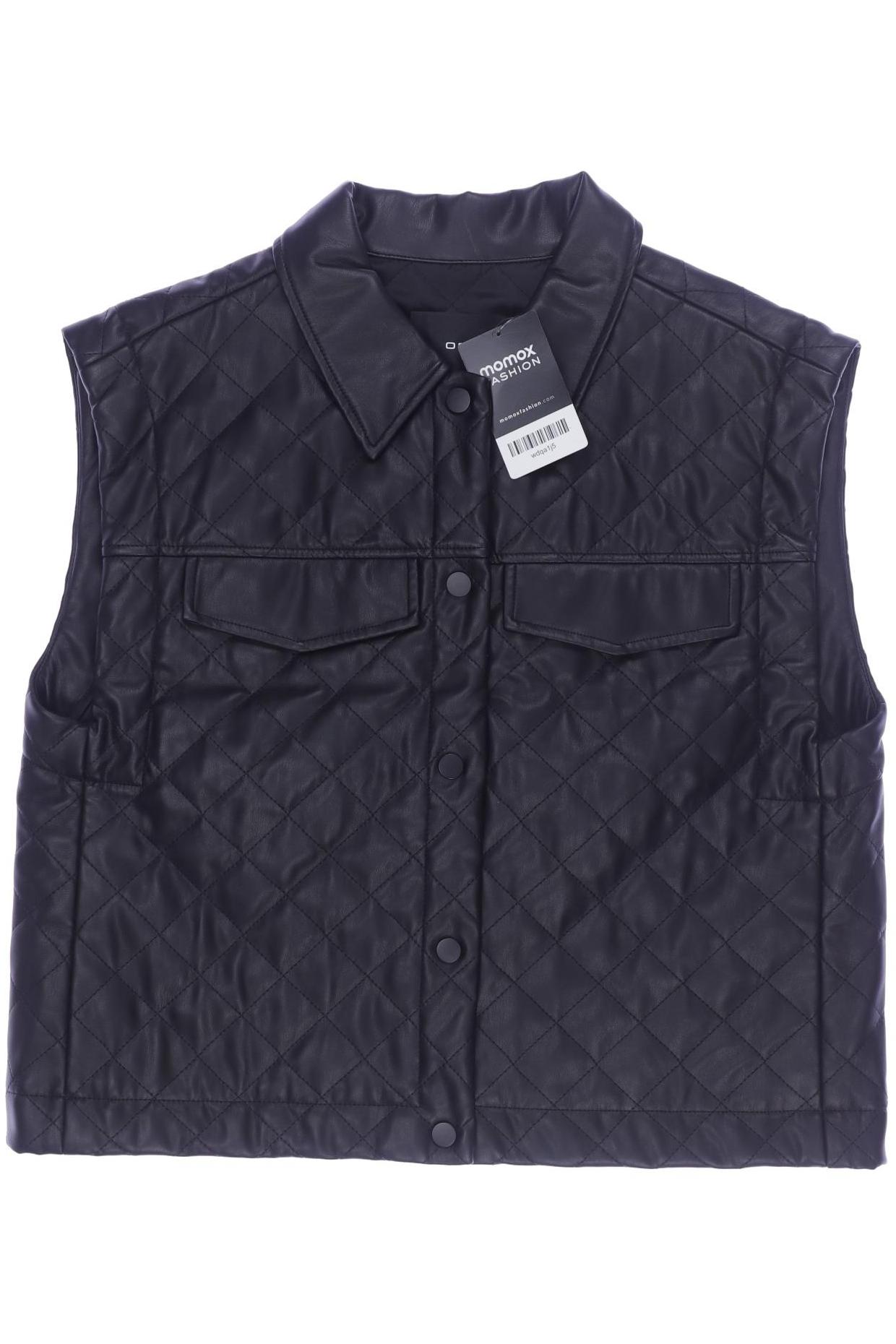 

Opus Damen Weste, schwarz, Gr. 40