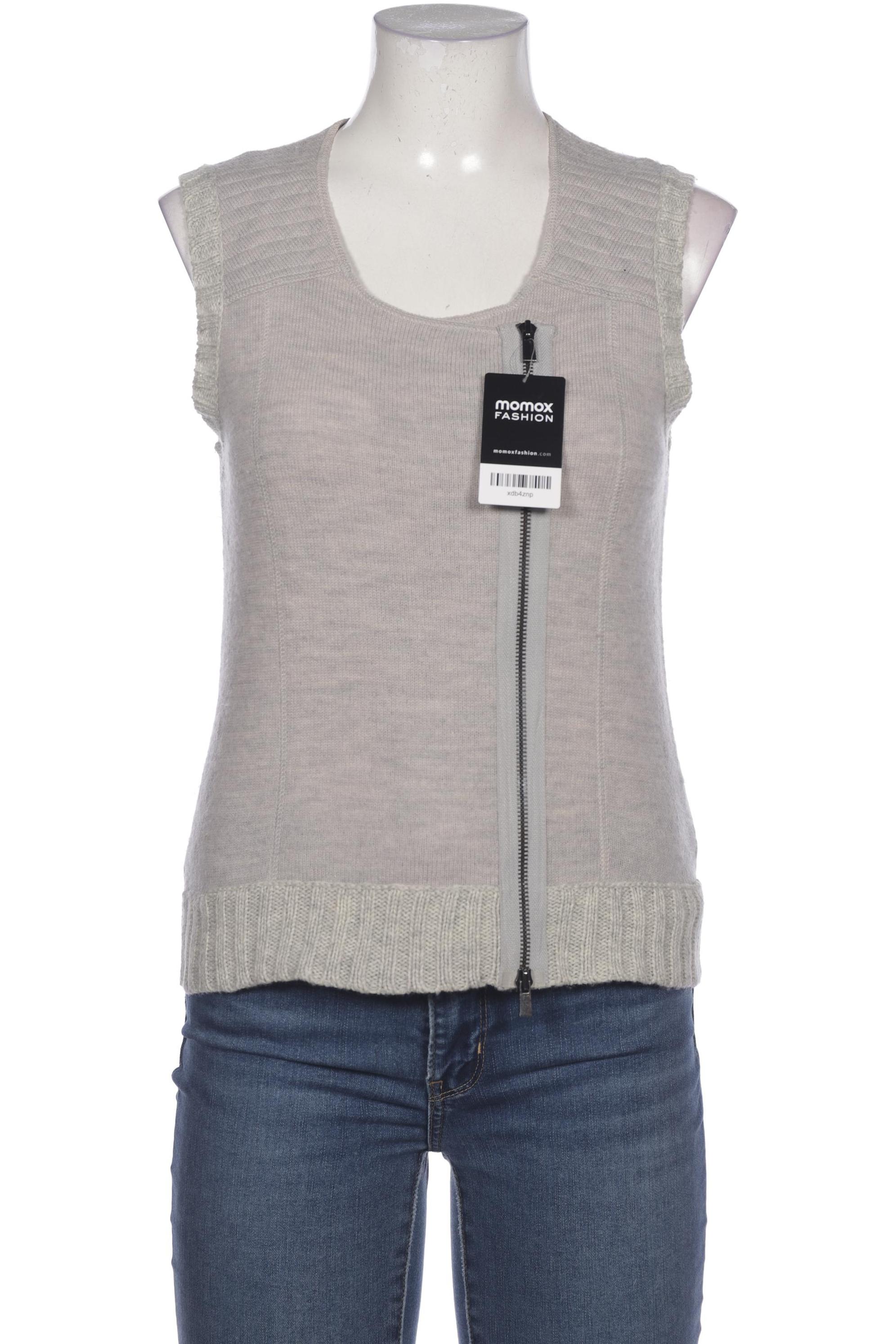 

Opus Damen Weste, grau, Gr. 38