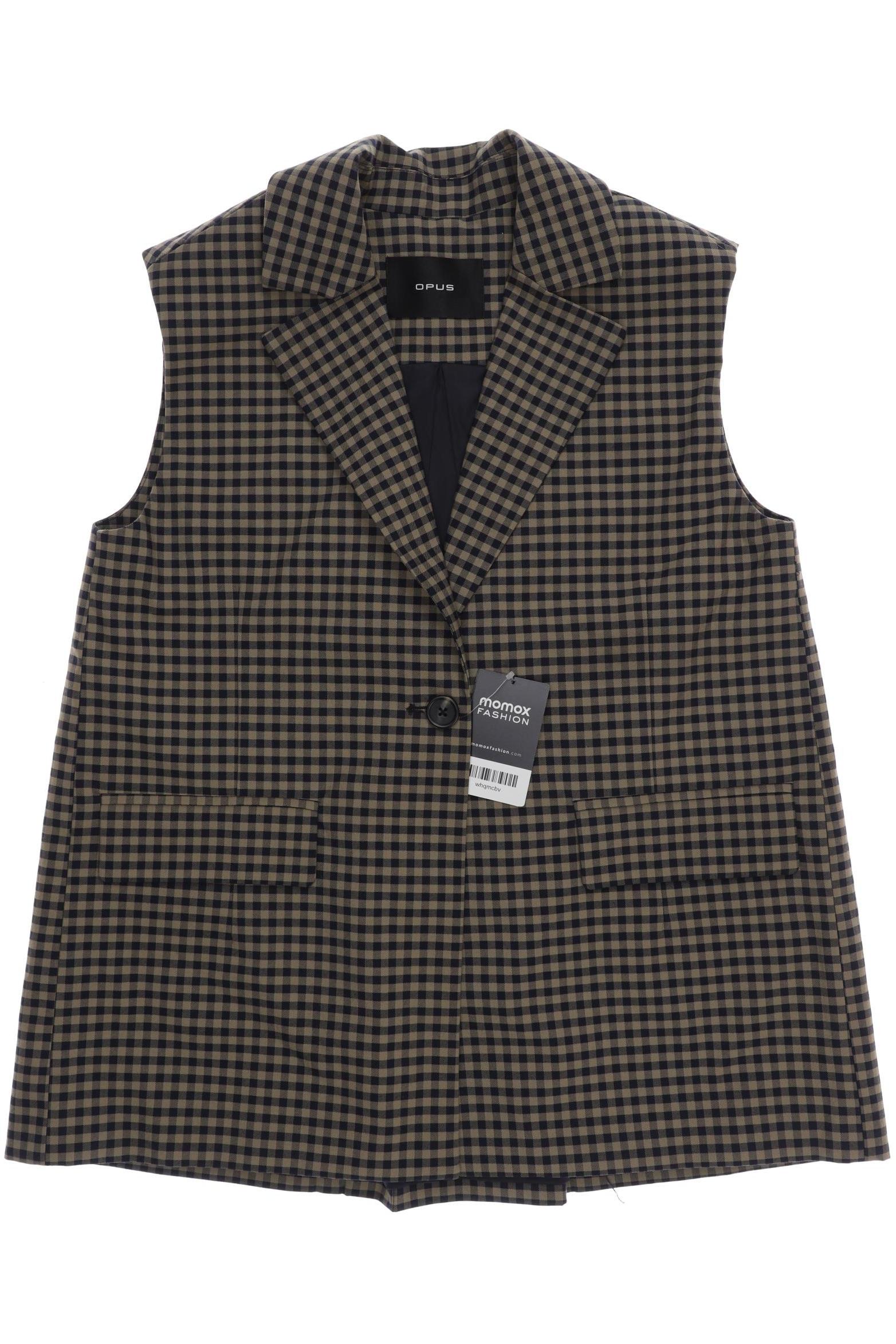 

Opus Damen Weste, beige