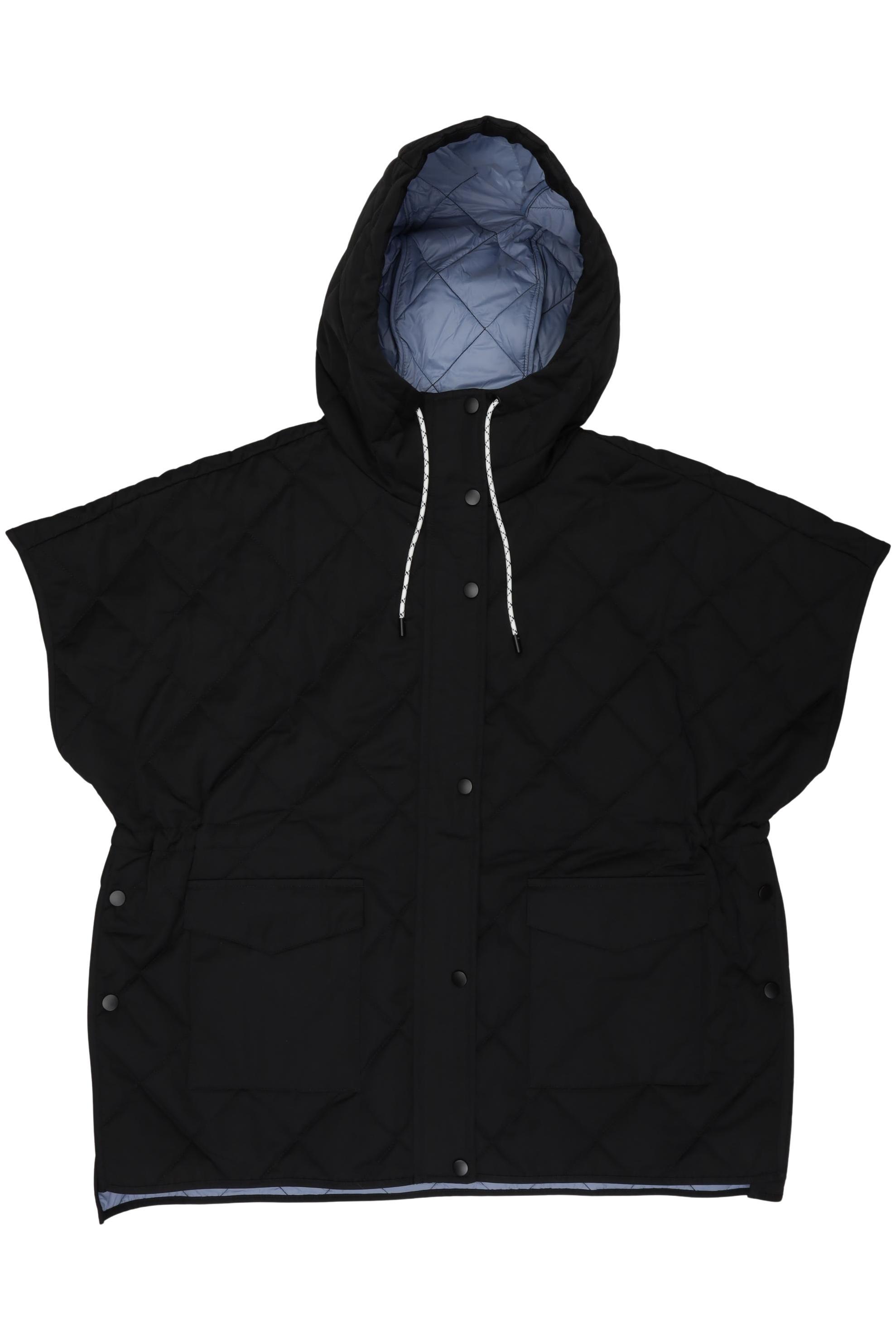 

Opus Damen Weste, schwarz, Gr. 36