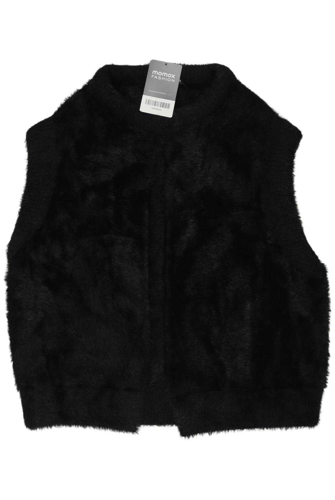 

Opus Damen Weste, schwarz, Gr. 36