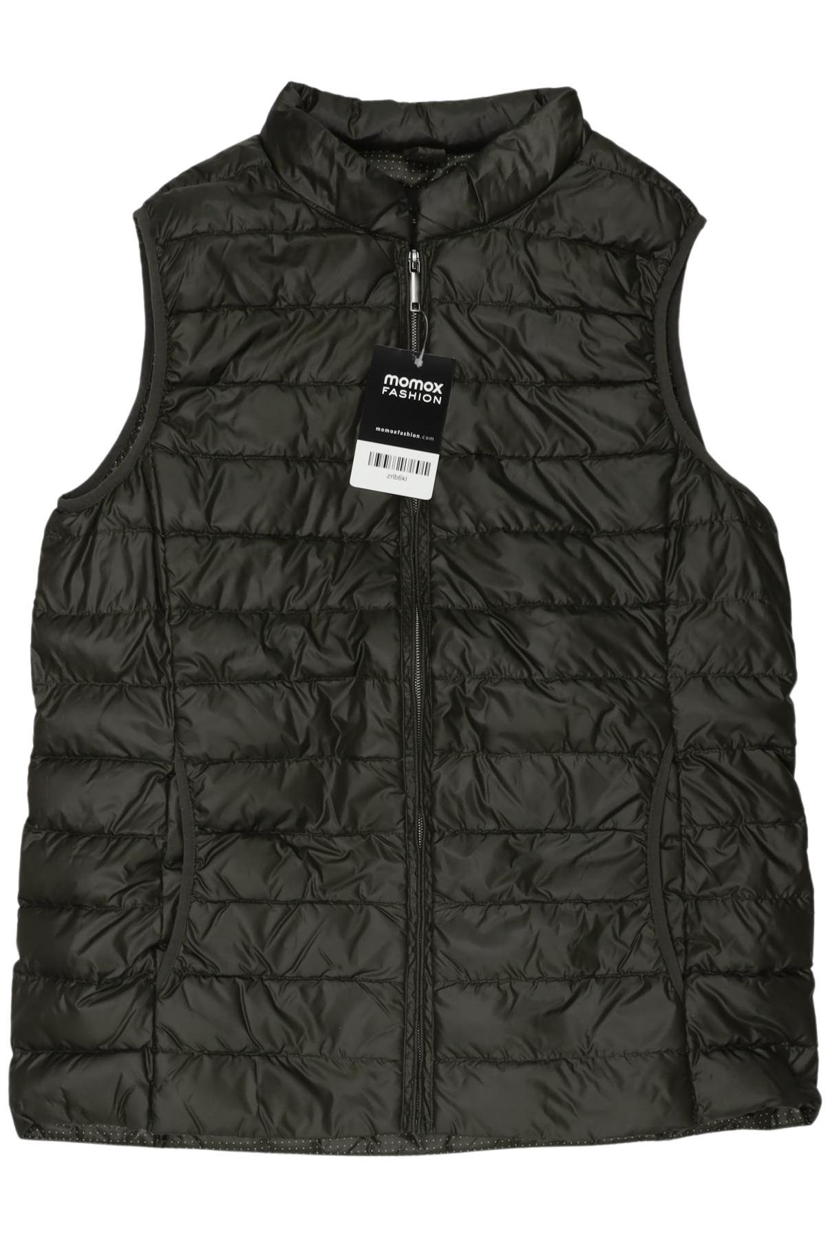 

Opus Damen Weste, grün, Gr. 36