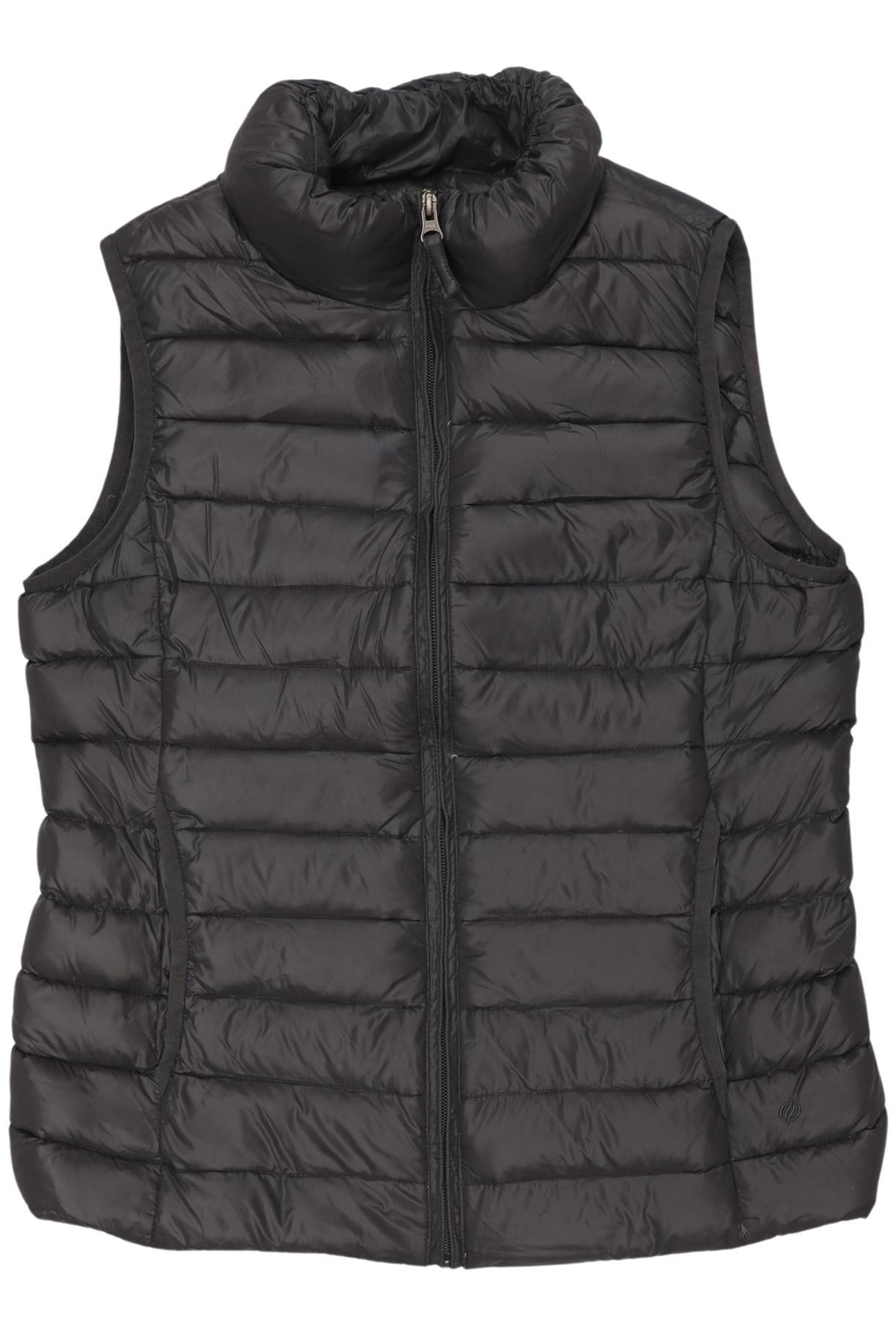 

Opus Damen Weste, schwarz, Gr. 36