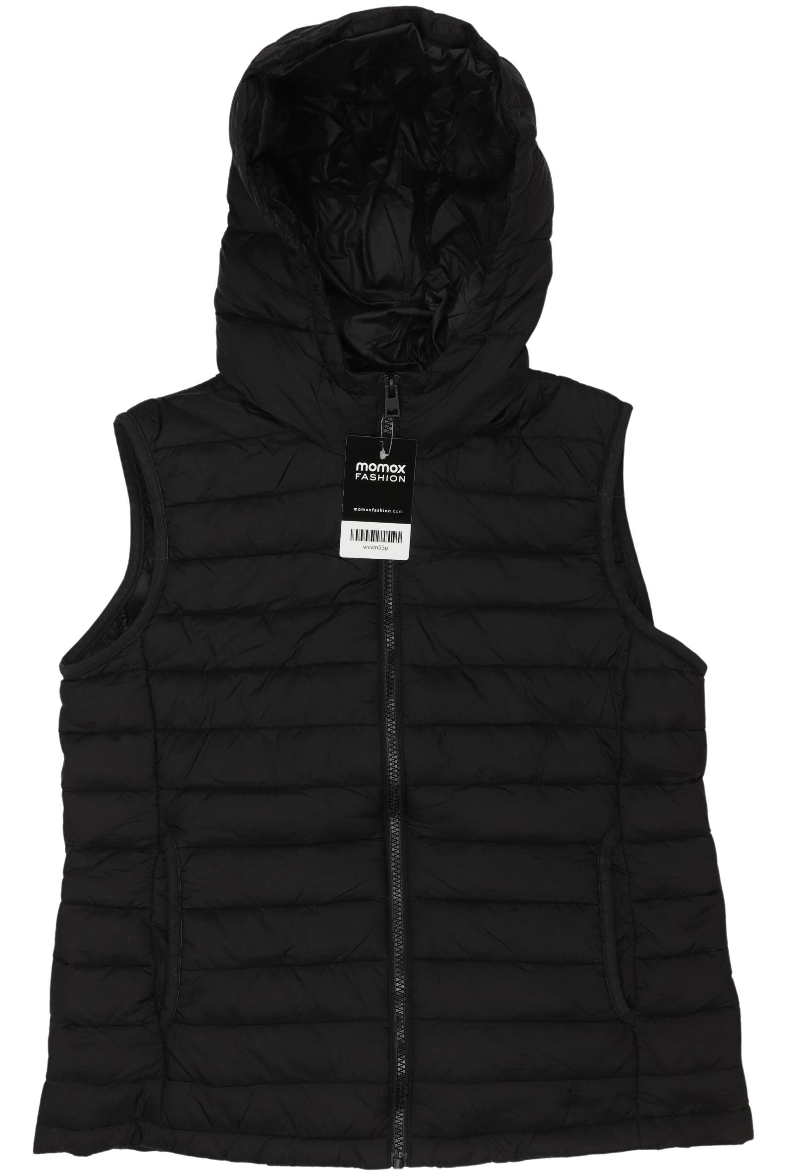 

Opus Damen Weste, schwarz, Gr. 38