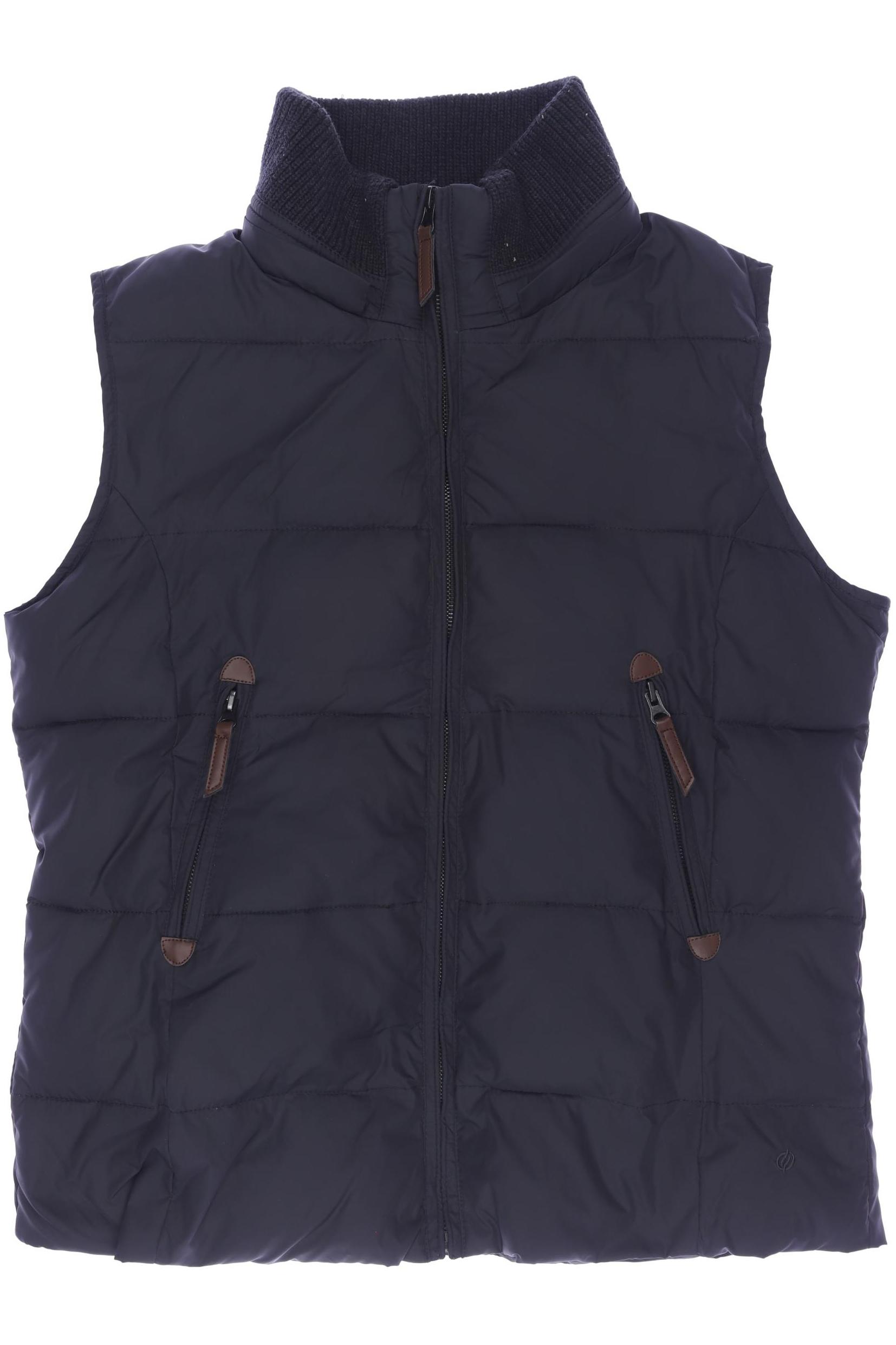 

Opus Damen Weste, schwarz, Gr. 40