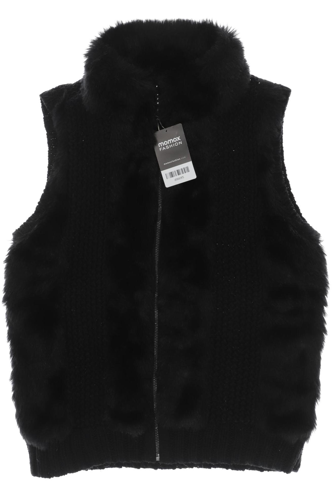 

Opus Damen Weste, schwarz, Gr. 42