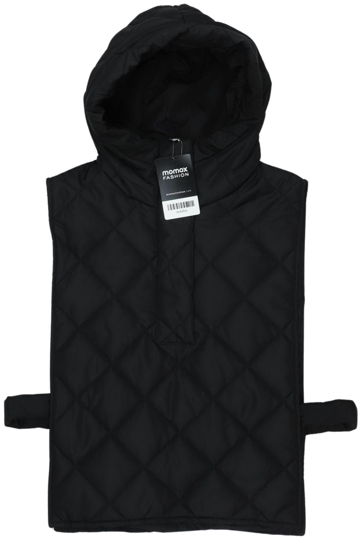 

Opus Damen Weste, schwarz, Gr. 36