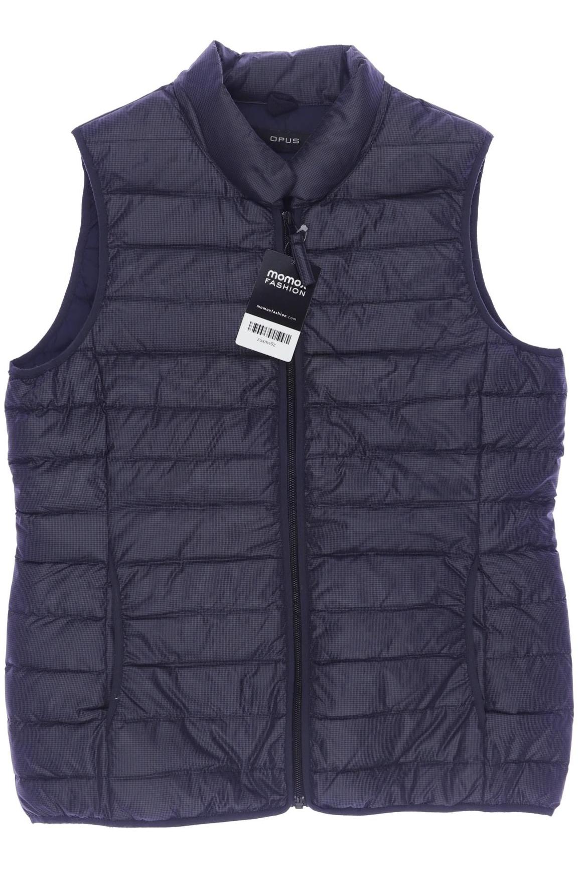 

Opus Damen Weste, marineblau, Gr. 36