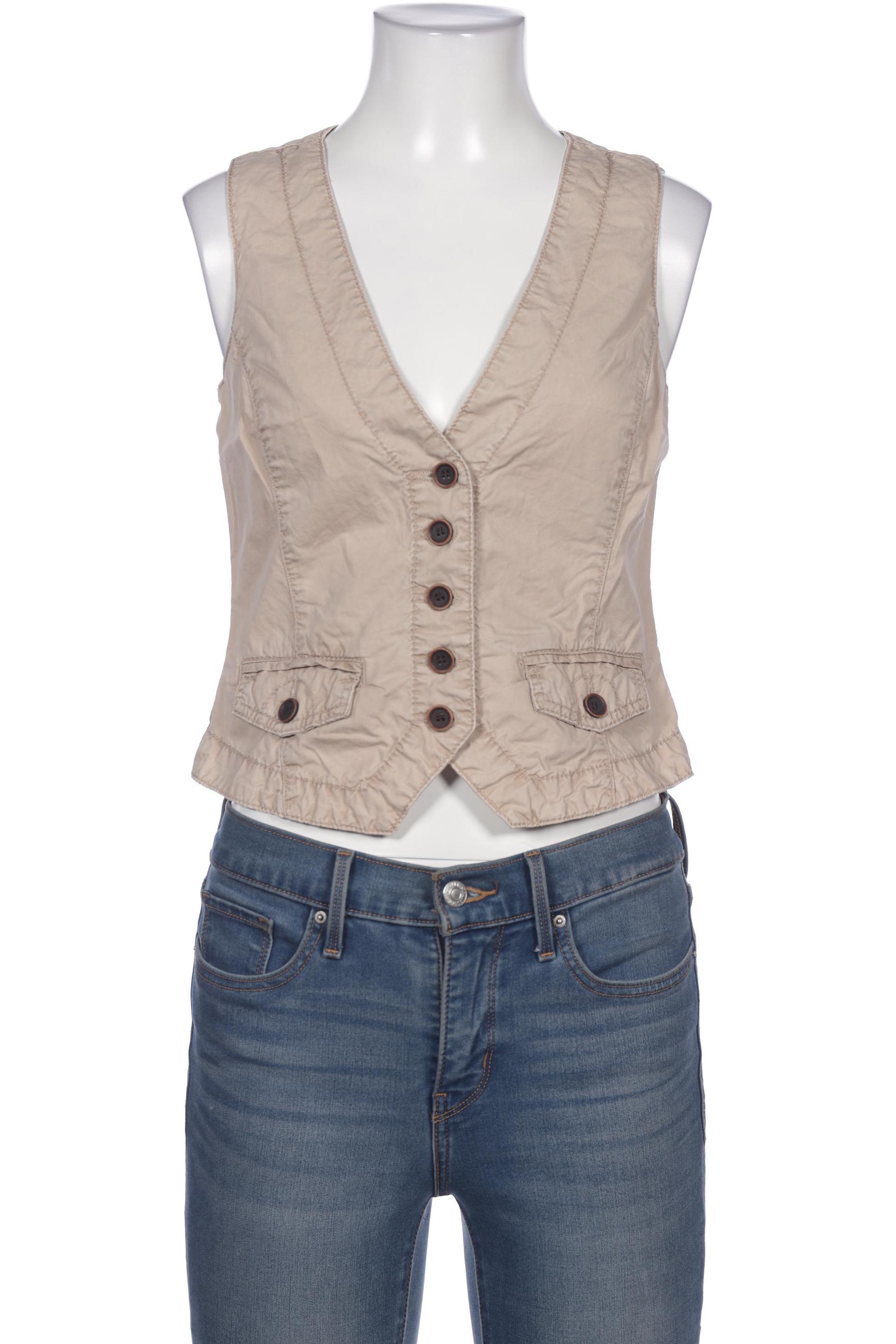 

Opus Damen Weste, beige