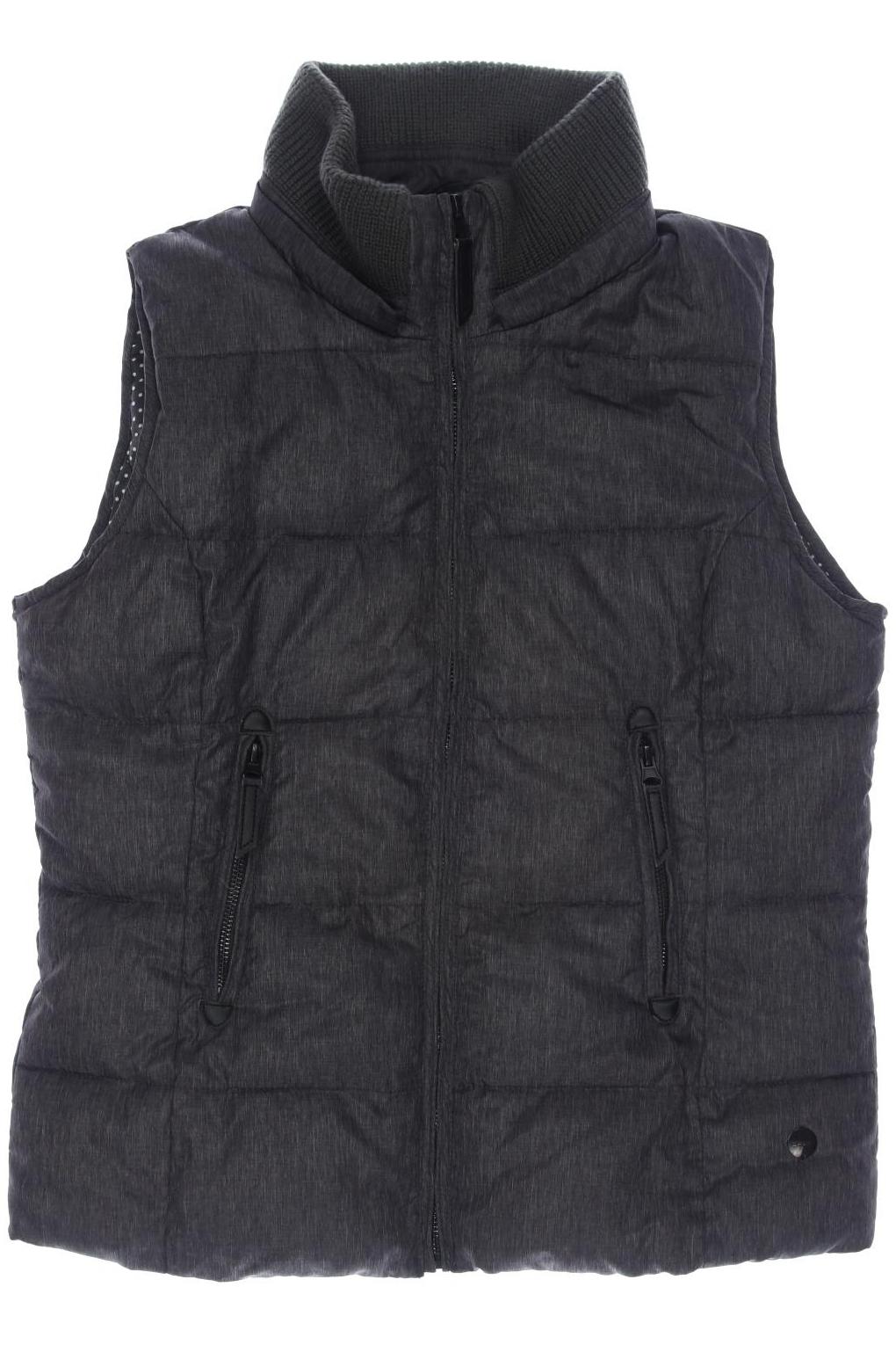 

Opus Damen Weste, grau, Gr. 36