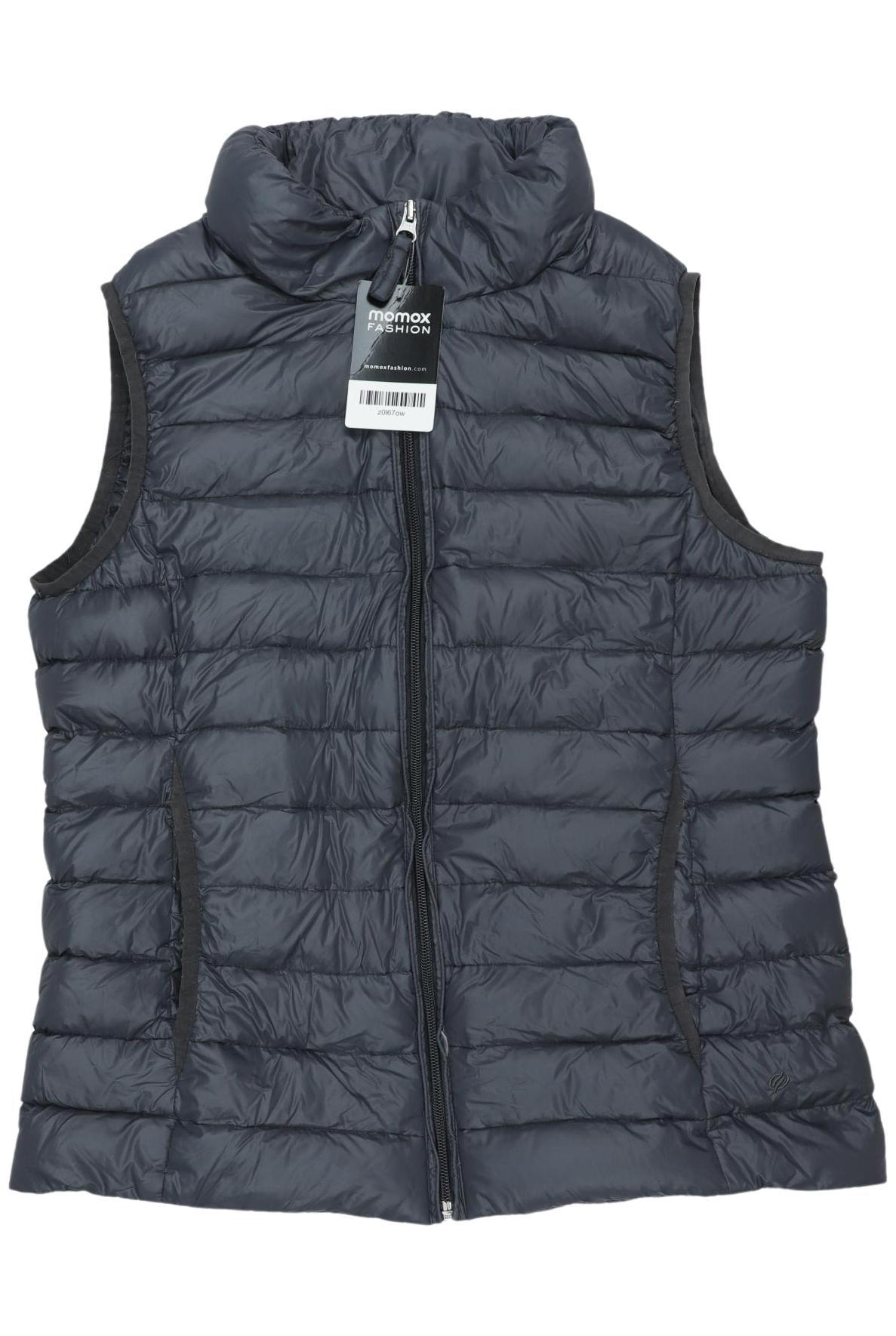 

Opus Damen Weste, marineblau, Gr. 38