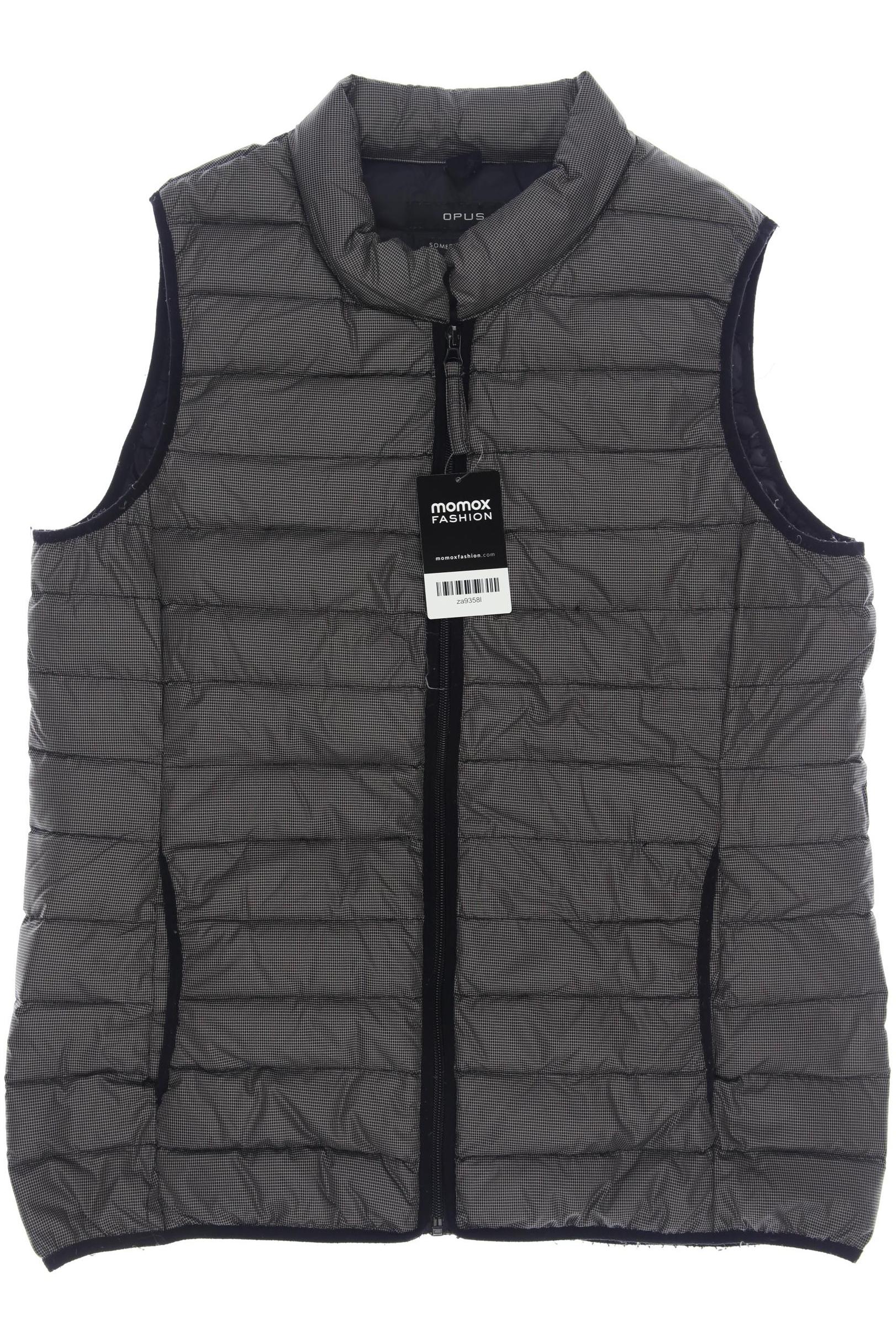 

Opus Damen Weste, grau, Gr. 40