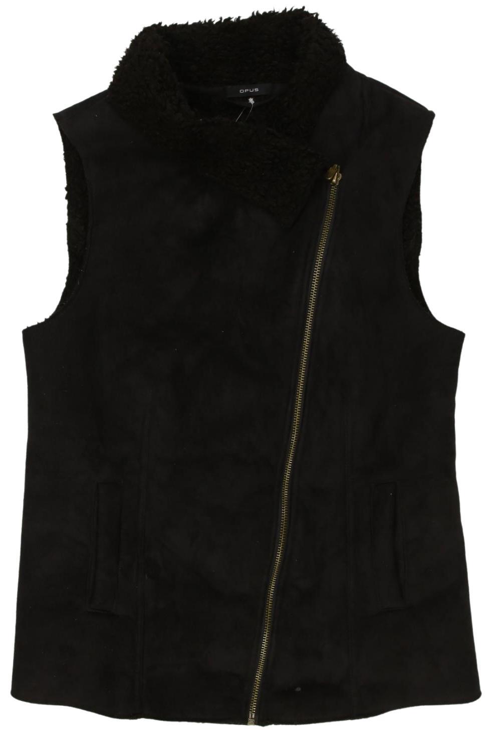 

Opus Damen Weste, braun, Gr. 38