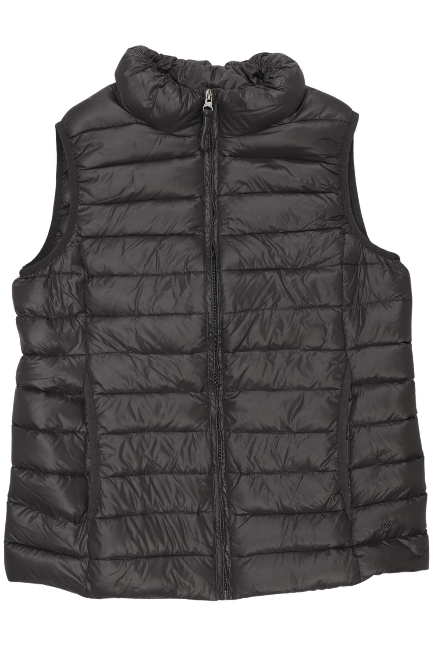 

Opus Damen Weste, grau, Gr. 42