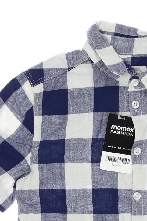 Thumbnail - Orchestra Jungen Hemd, marineblau, Gr. 10