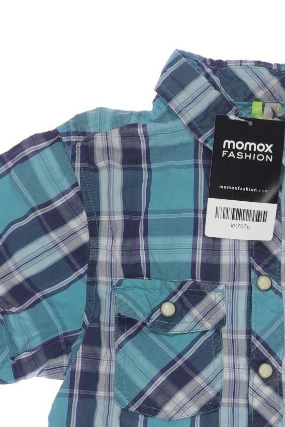 Thumbnail - Orchestra Jungen Hemd, türkis, Gr. 128