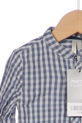 Thumbnail - Orchestra Jungen Hemd, blau, Gr. 80