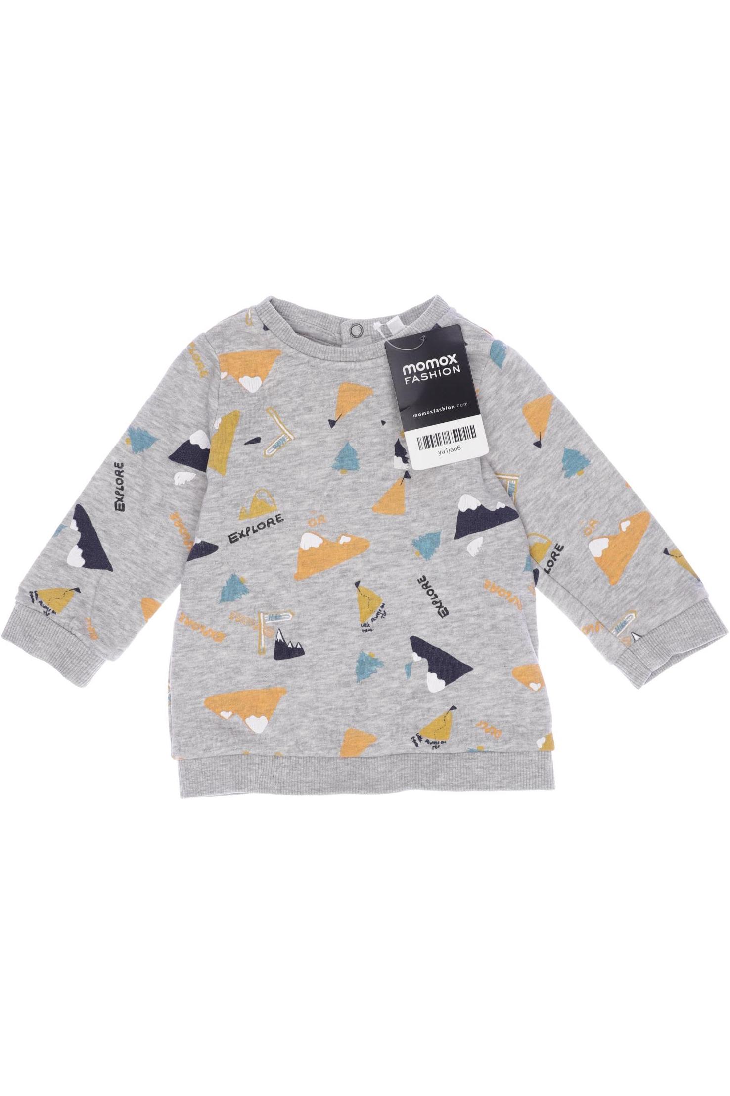

Orchestra Herren Hoodies & Sweater, grau, Gr. 62