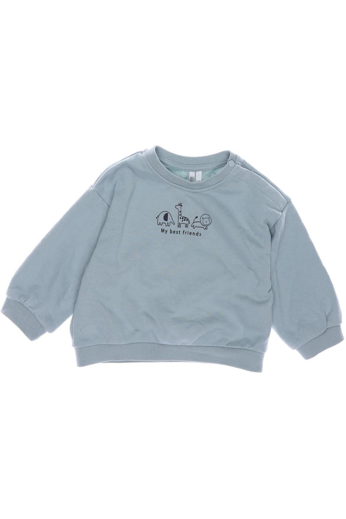 

Orchestra Jungen Hoodies & Sweater, türkis