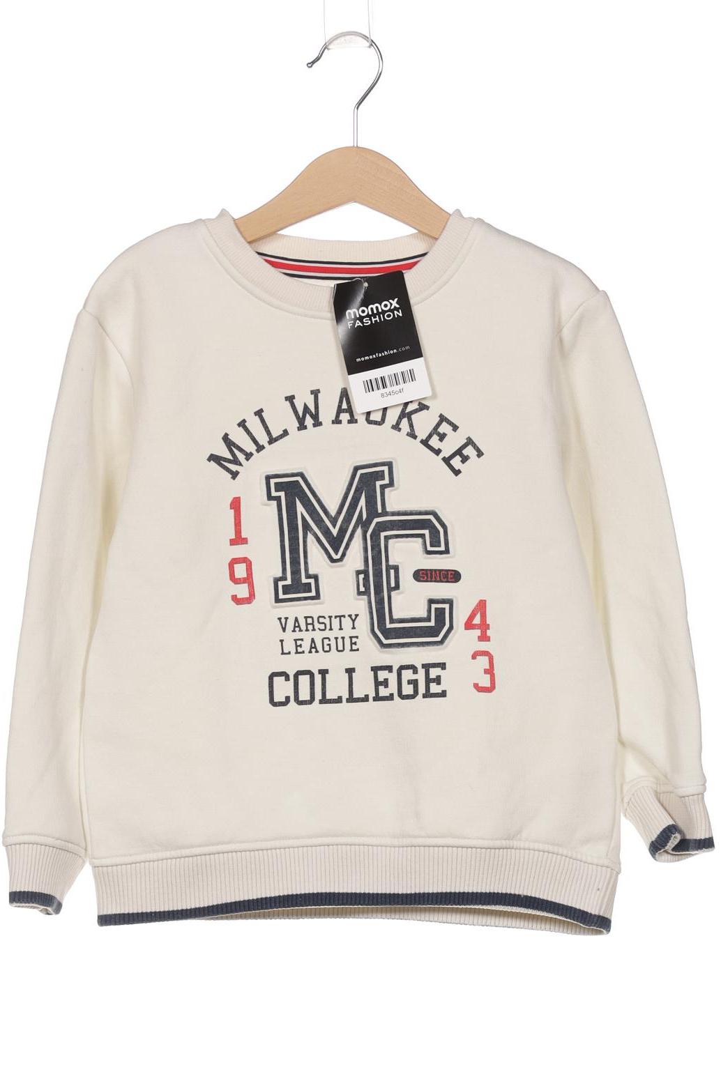 

Orchestra Herren Hoodies & Sweater, cremeweiß, Gr. 116