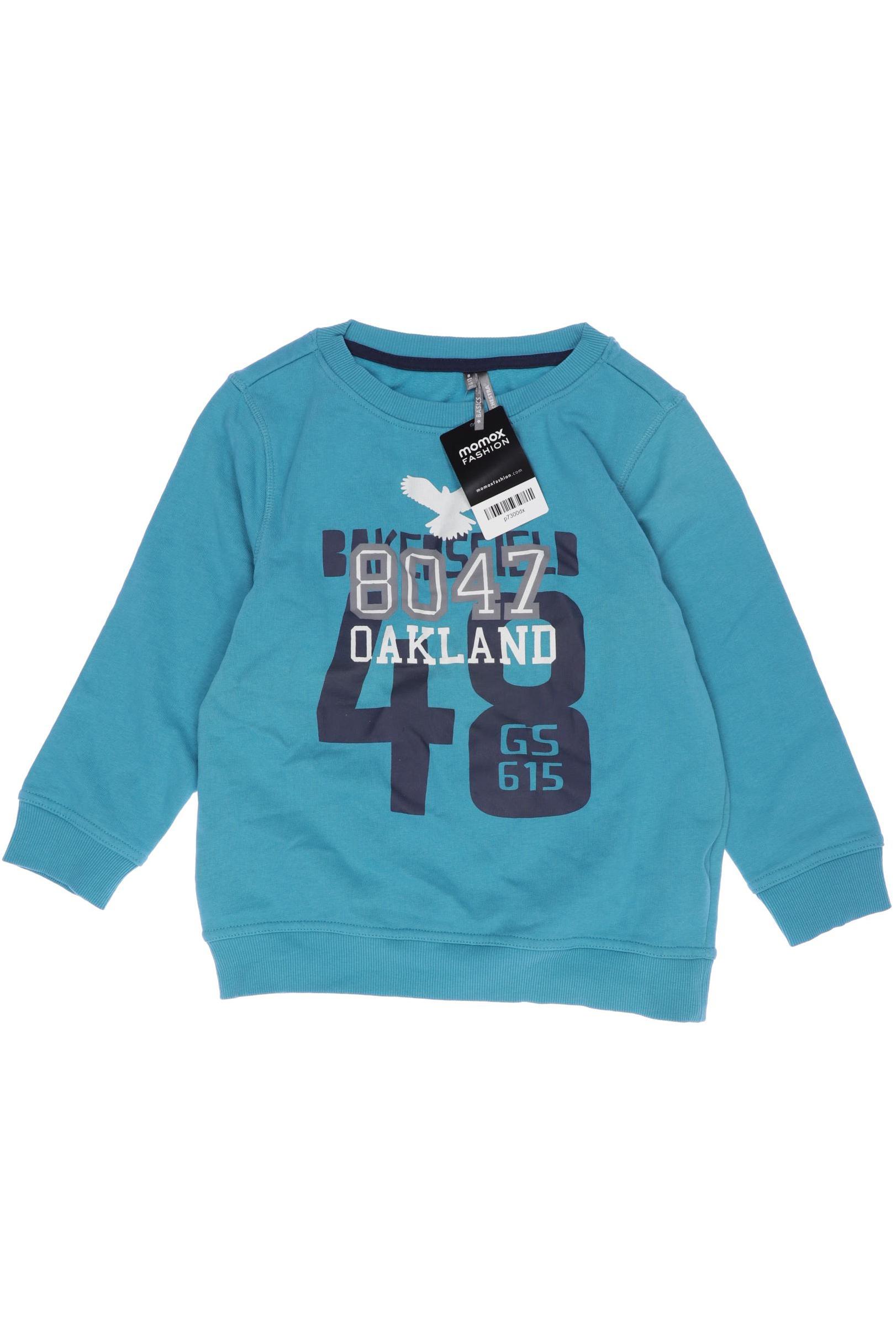 

Orchestra Herren Hoodies & Sweater, blau, Gr. 128