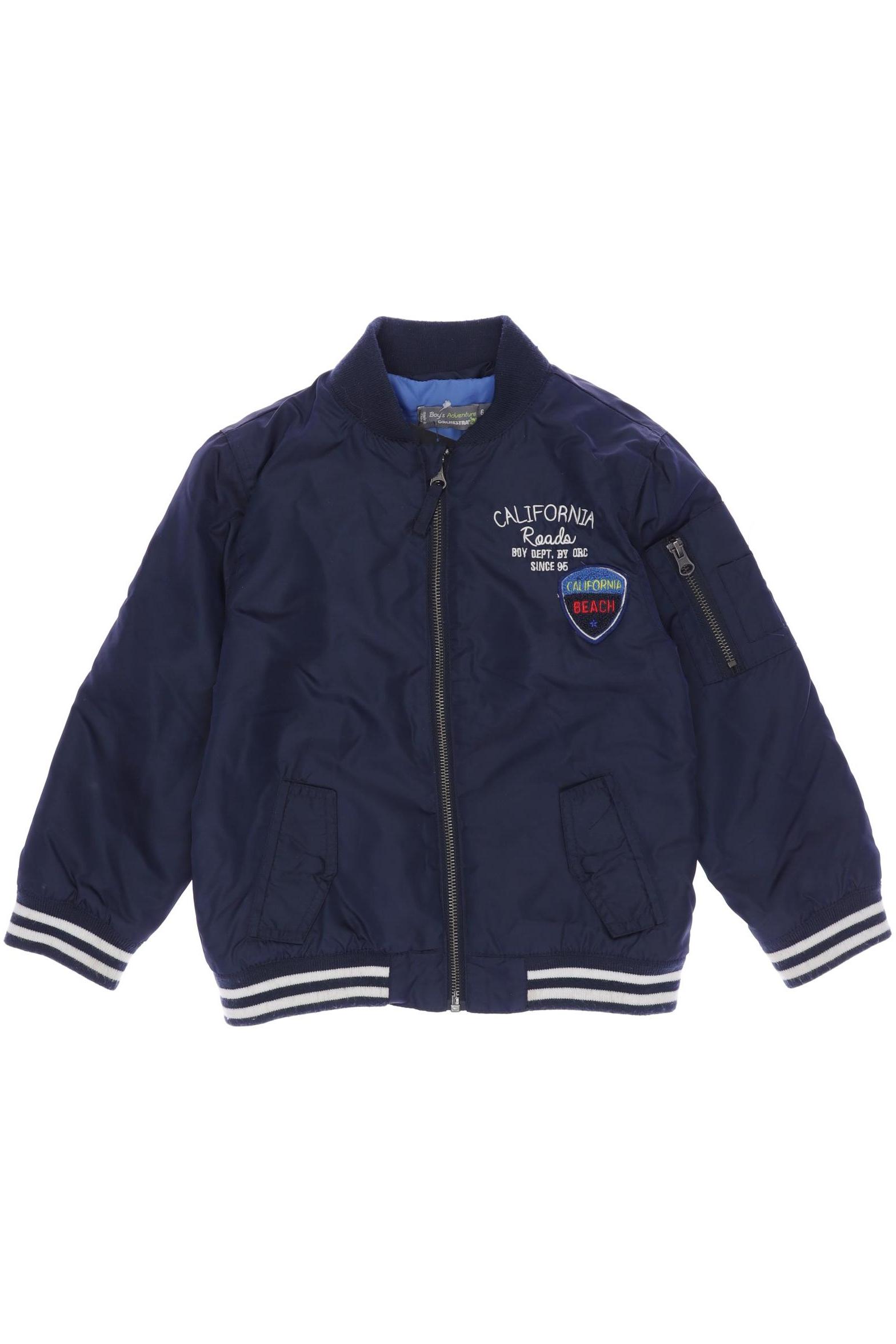 

Orchestra Jungen Jacke, marineblau