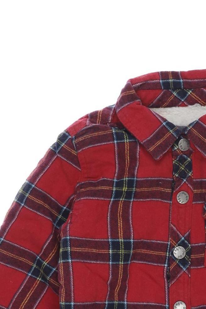 Thumbnail - Orchestra Herren Jacke, rot, Gr. 92