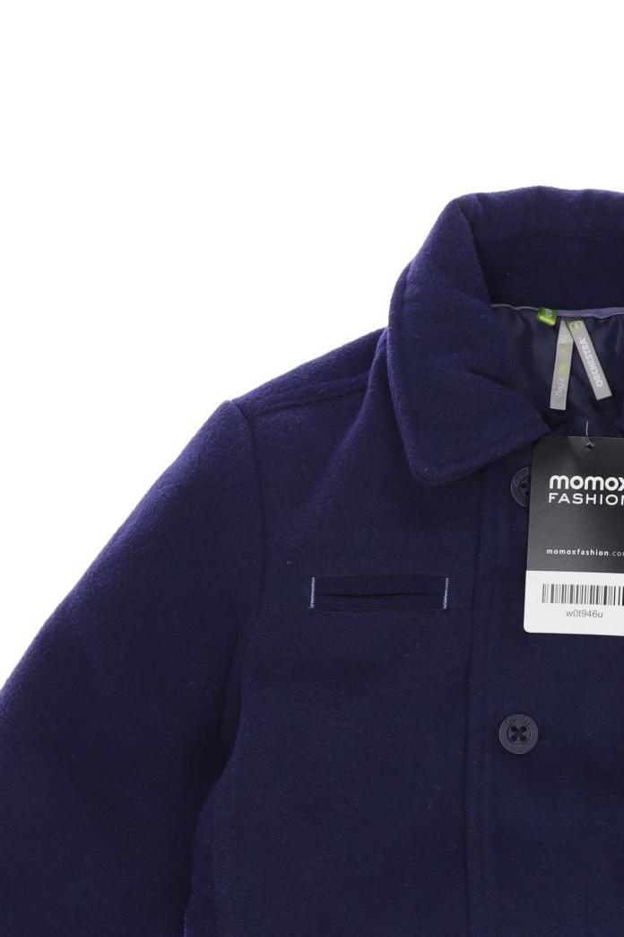 Thumbnail - Orchestra Jungen Jacke, marineblau, Gr. 104